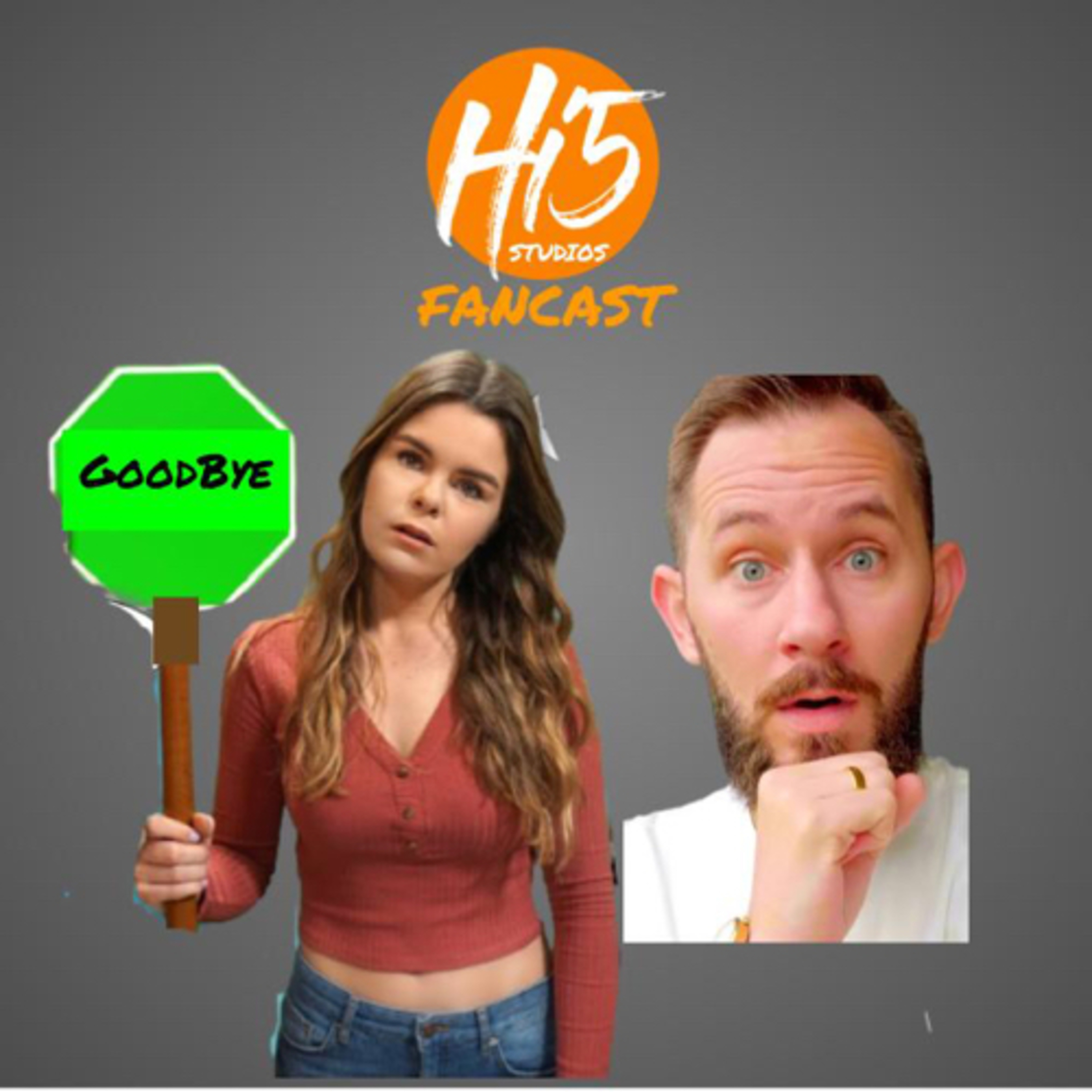Project 863 Reacts