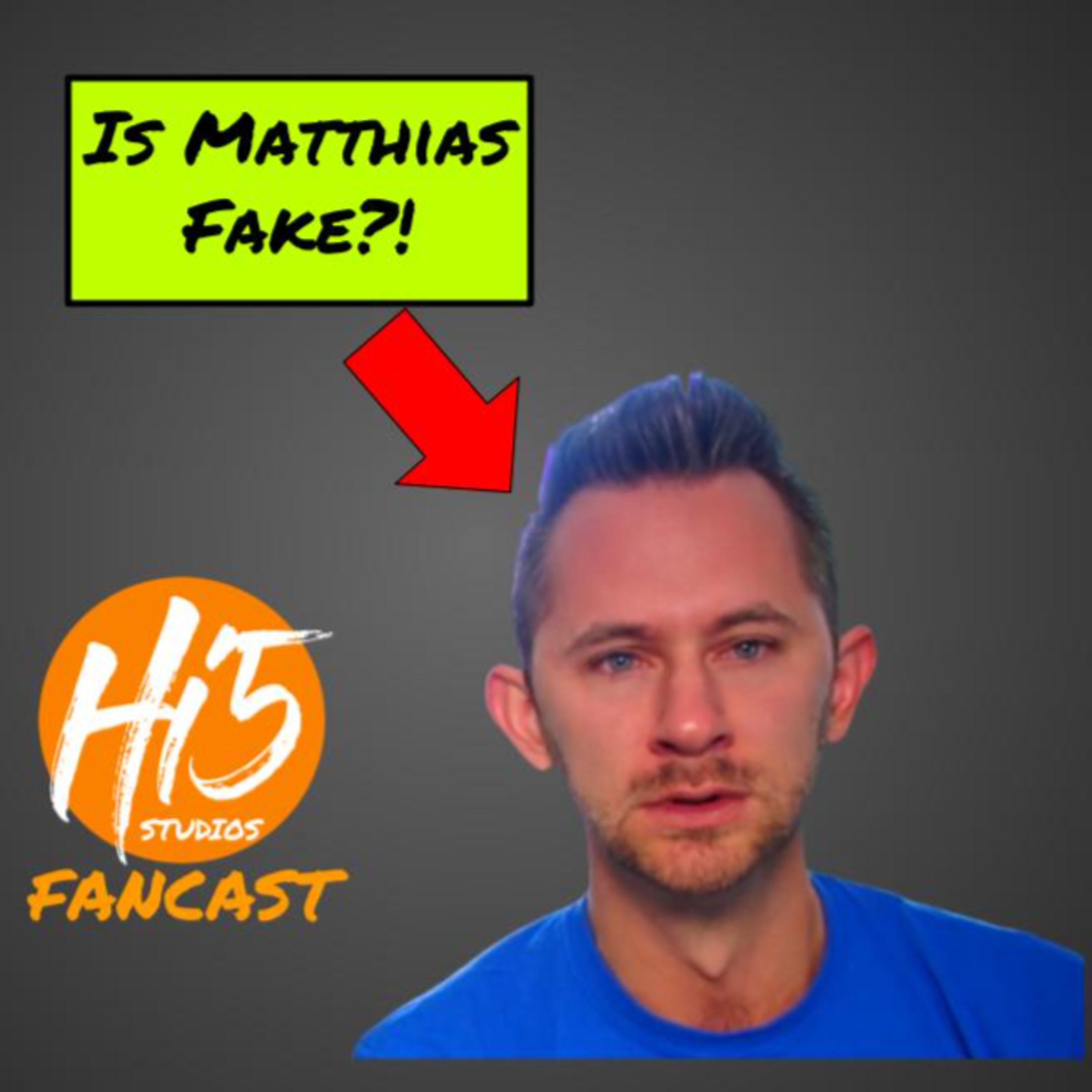 Project 863 Reacts