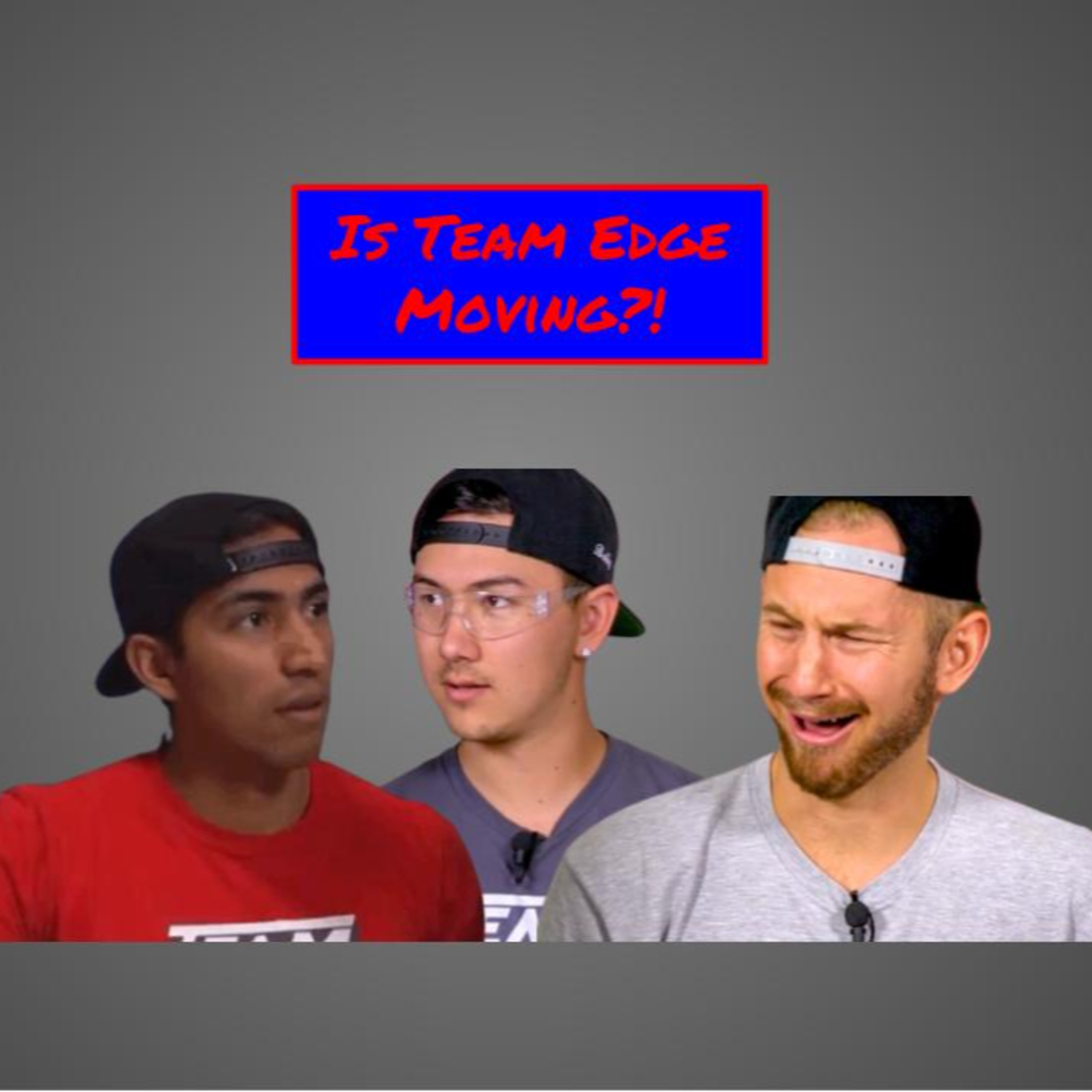 Project 863 Reacts