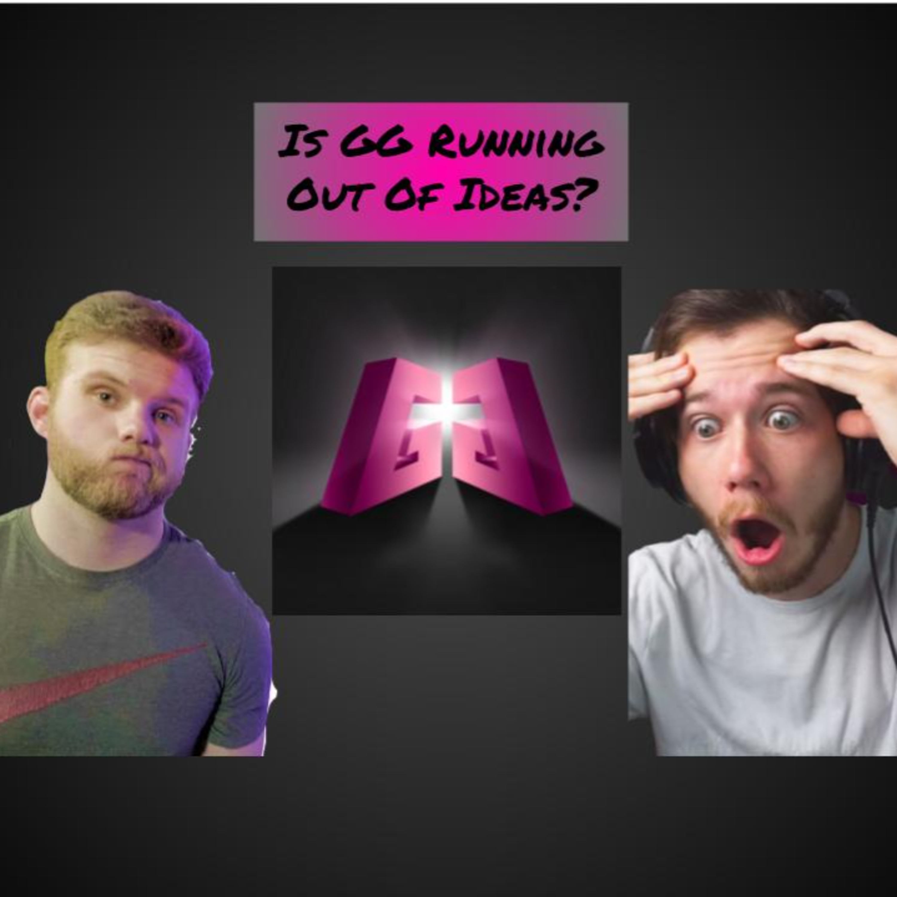 Project 863 Reacts