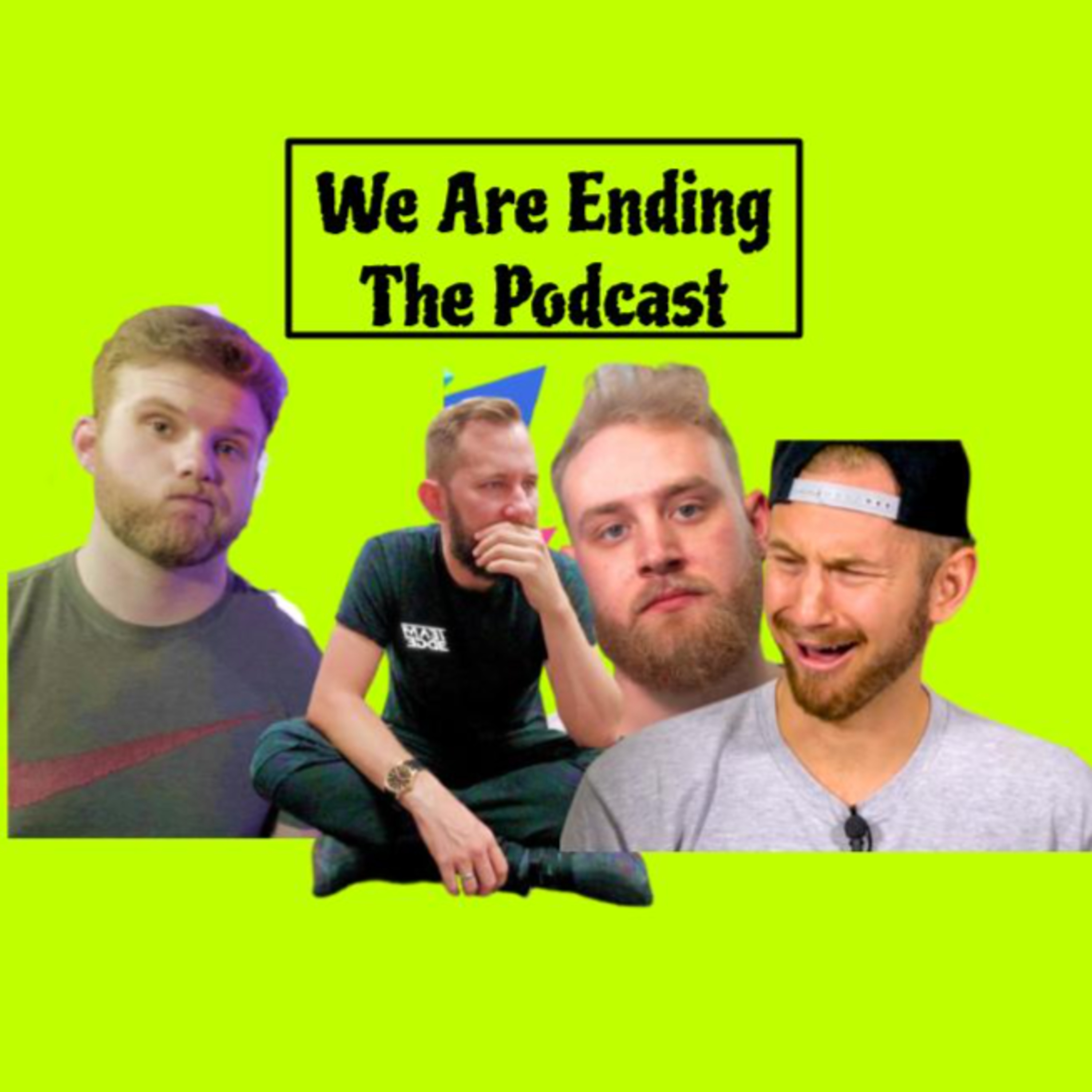 Project 863 Reacts