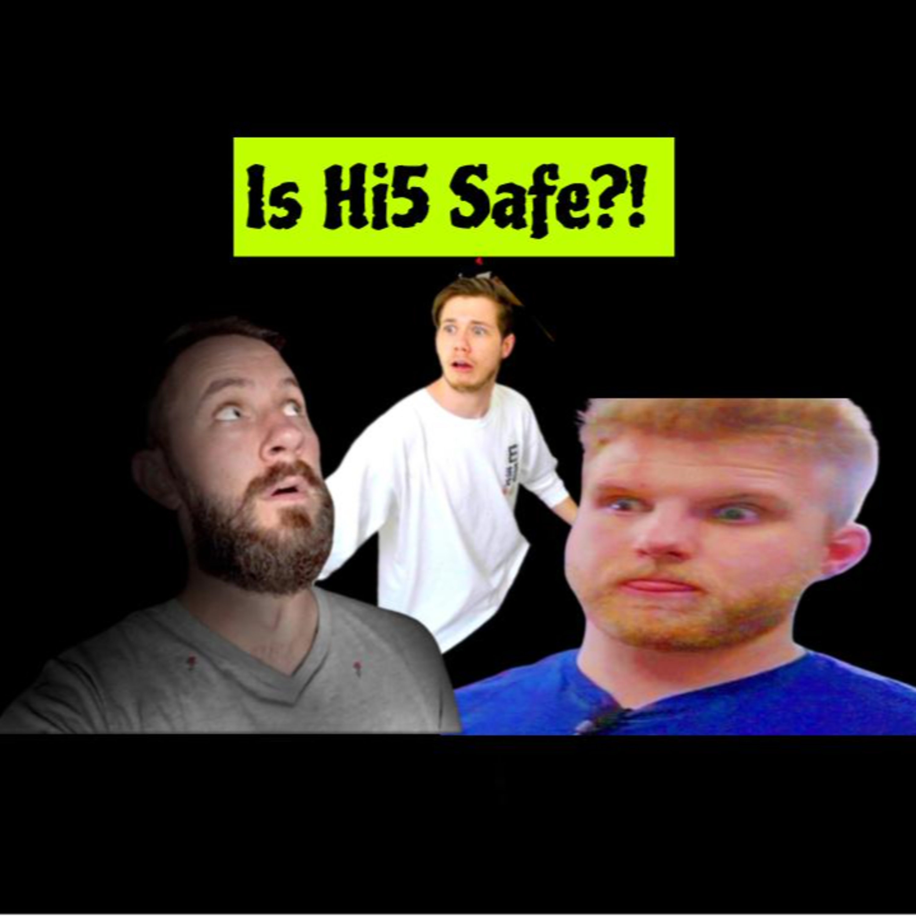 Project 863 Reacts