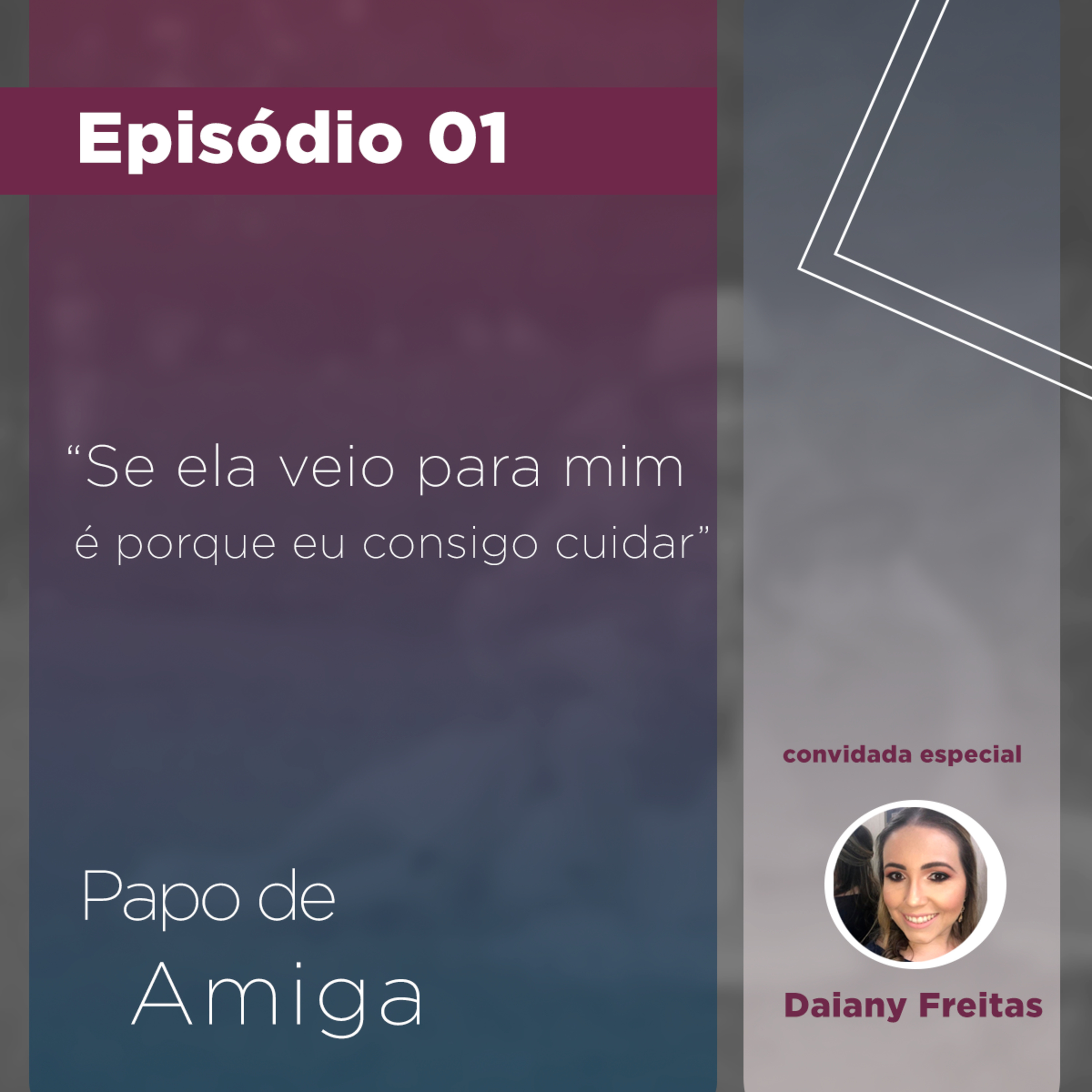 #01 - Meu filho é especial, e agora ?