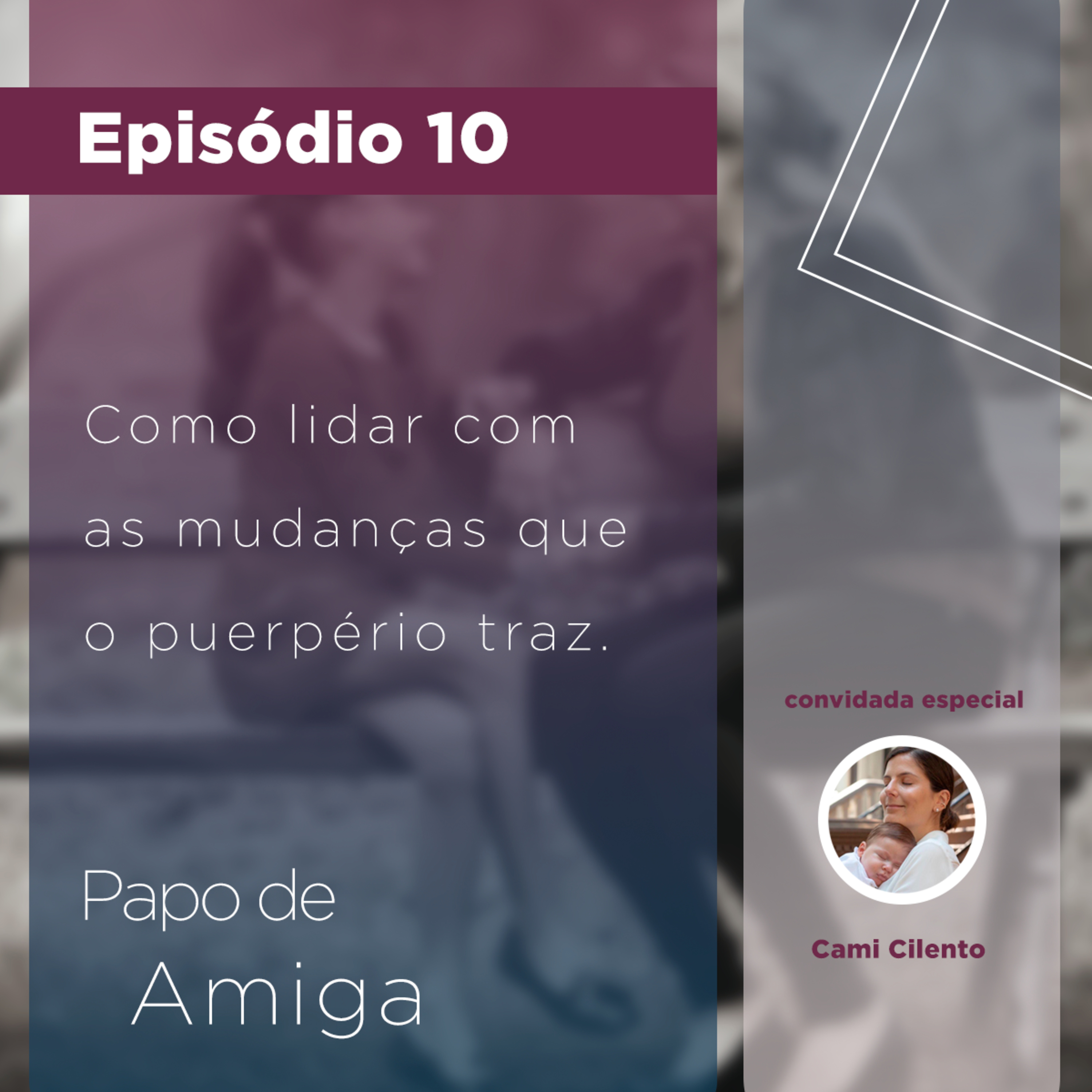 # 10 - Puerpério