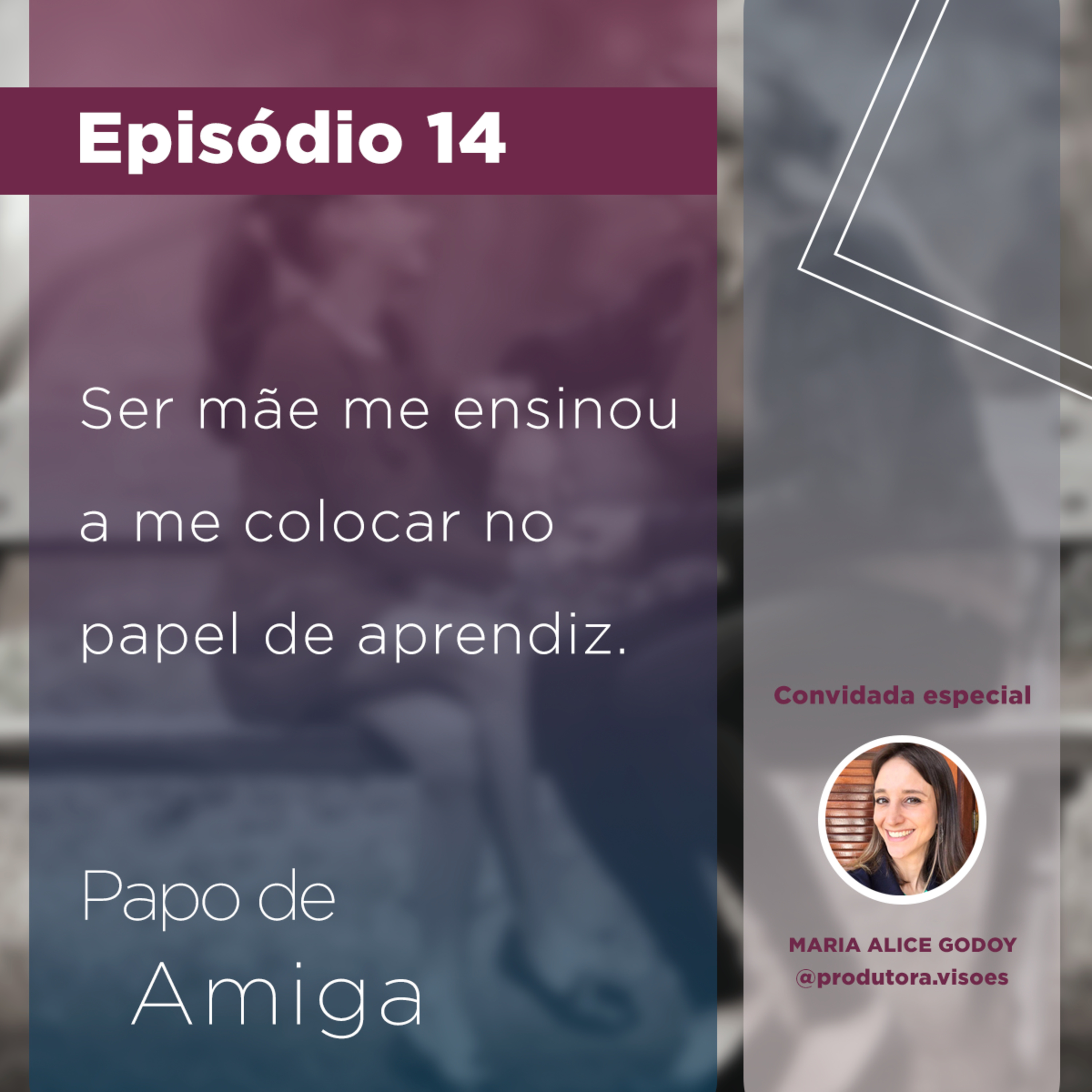 # 14 - Meu parto desassistido !