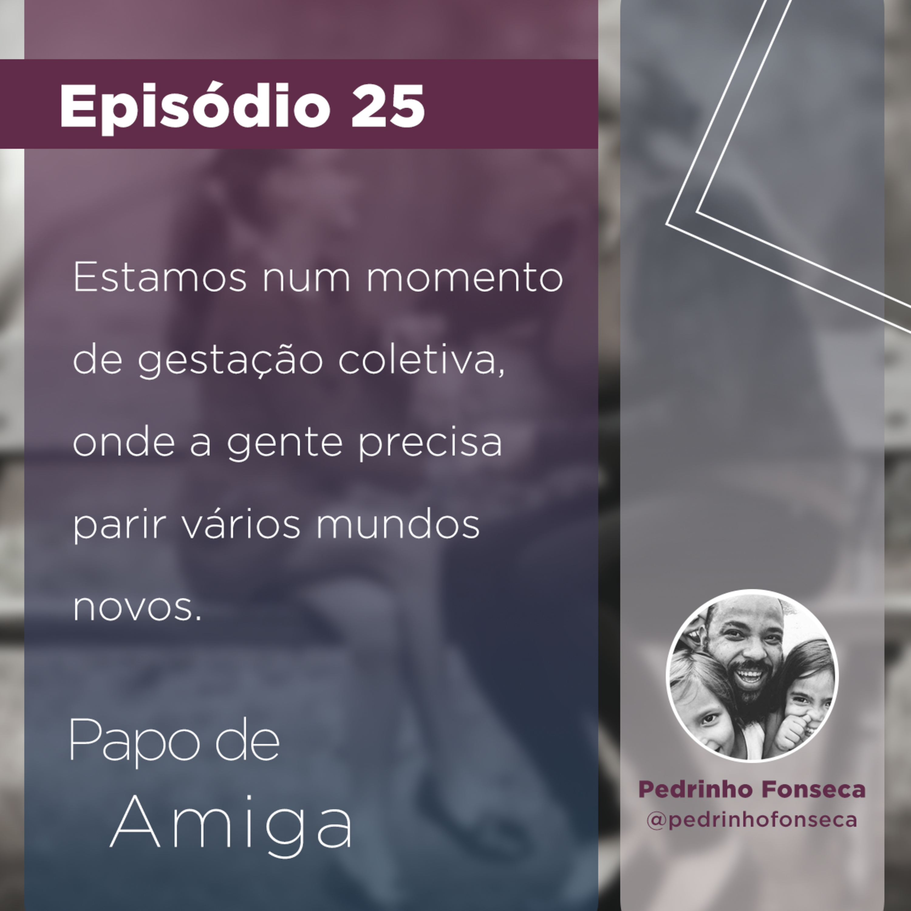 # 25 - O amor está em confinamento ?