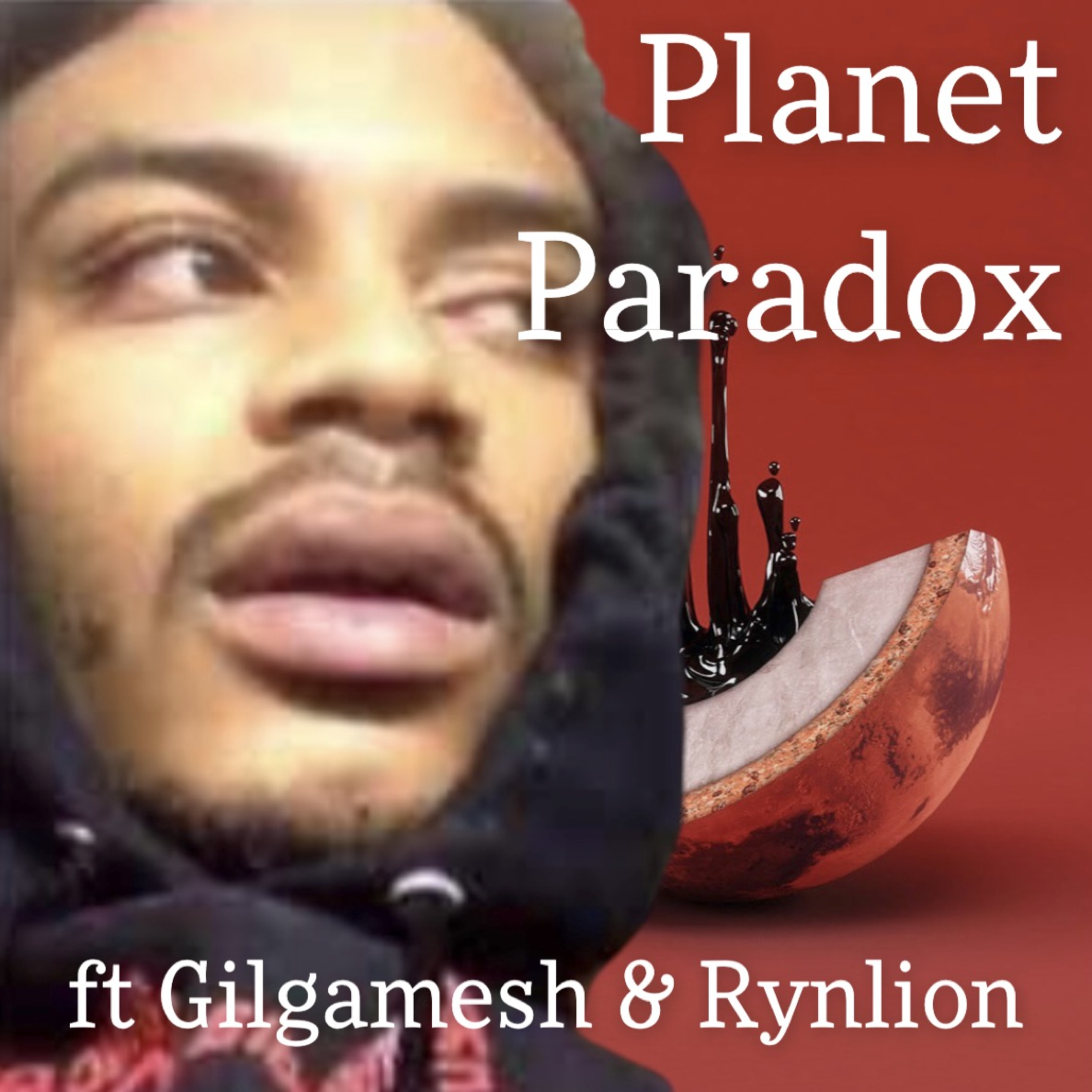 Planet Paradox