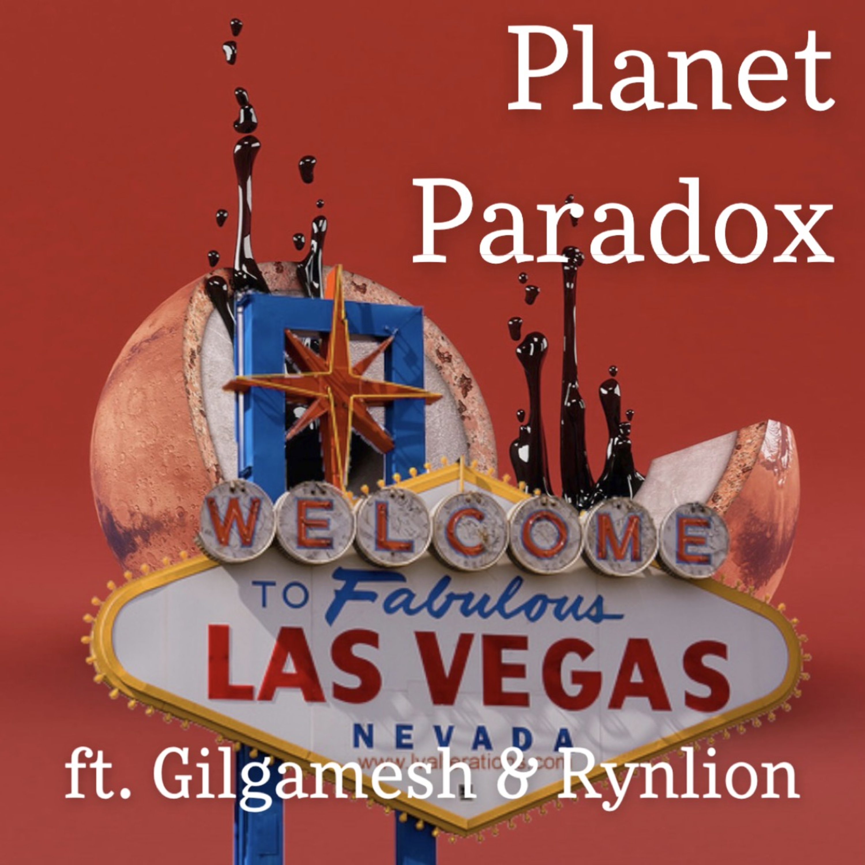 Planet Paradox