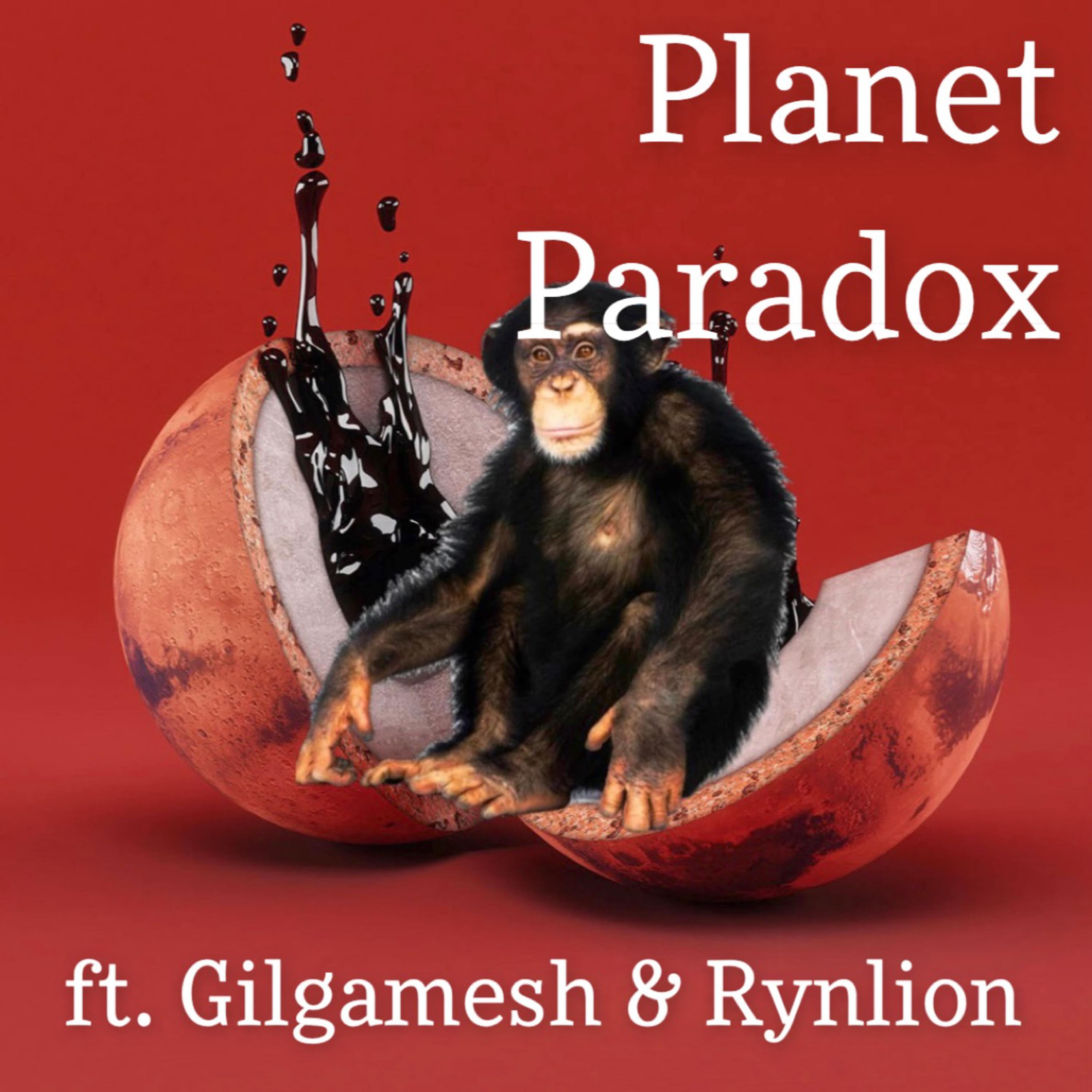 Planet Paradox