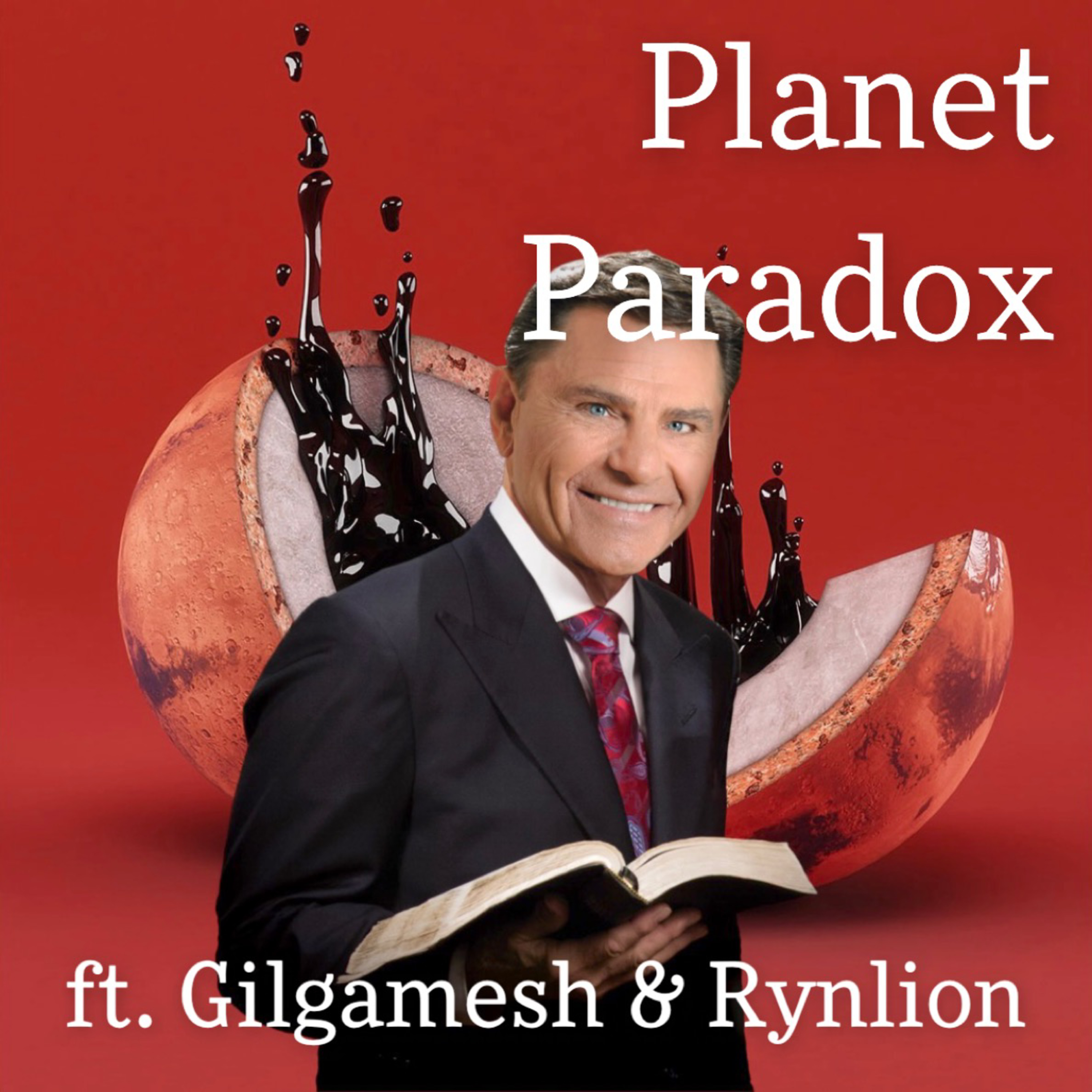 Planet Paradox
