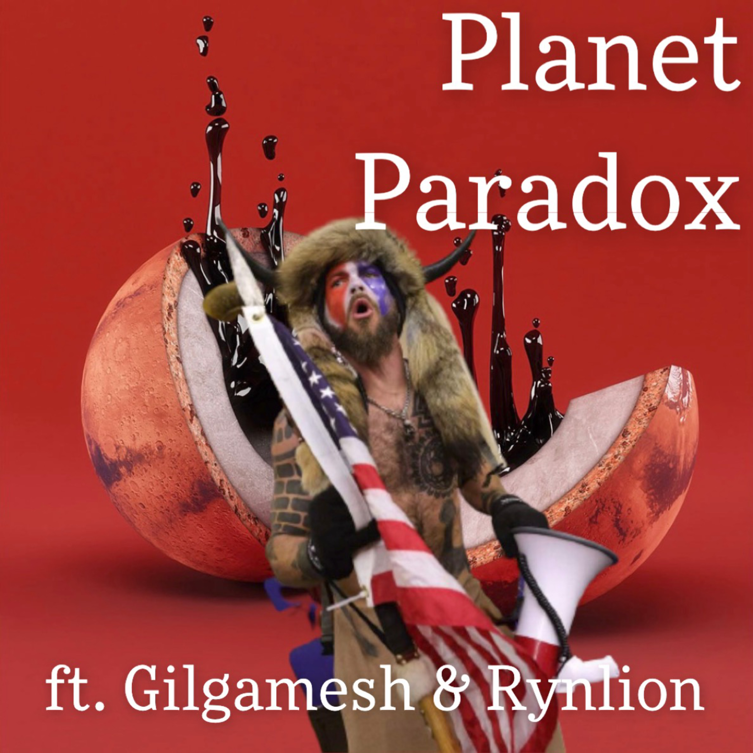 Planet Paradox