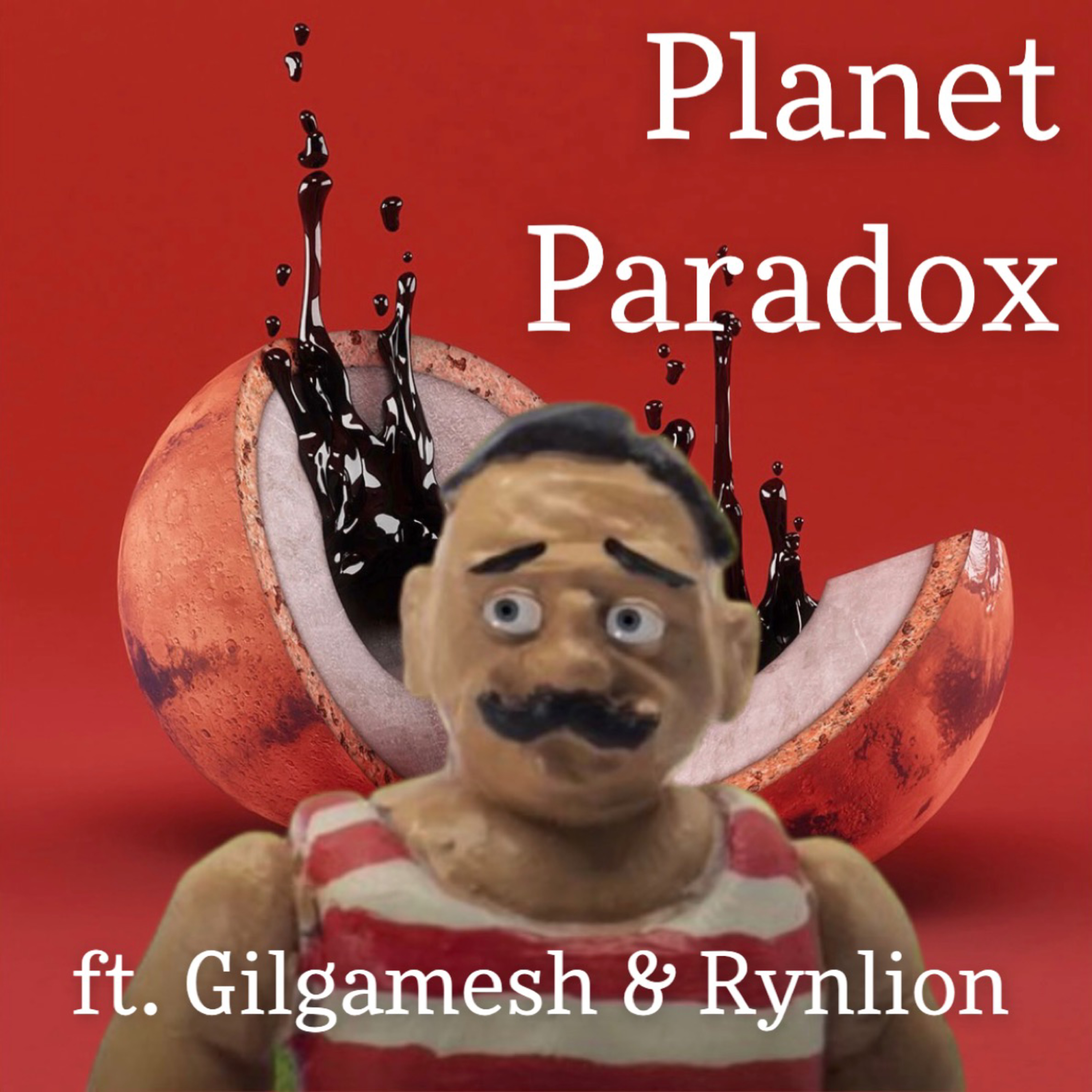 Planet Paradox