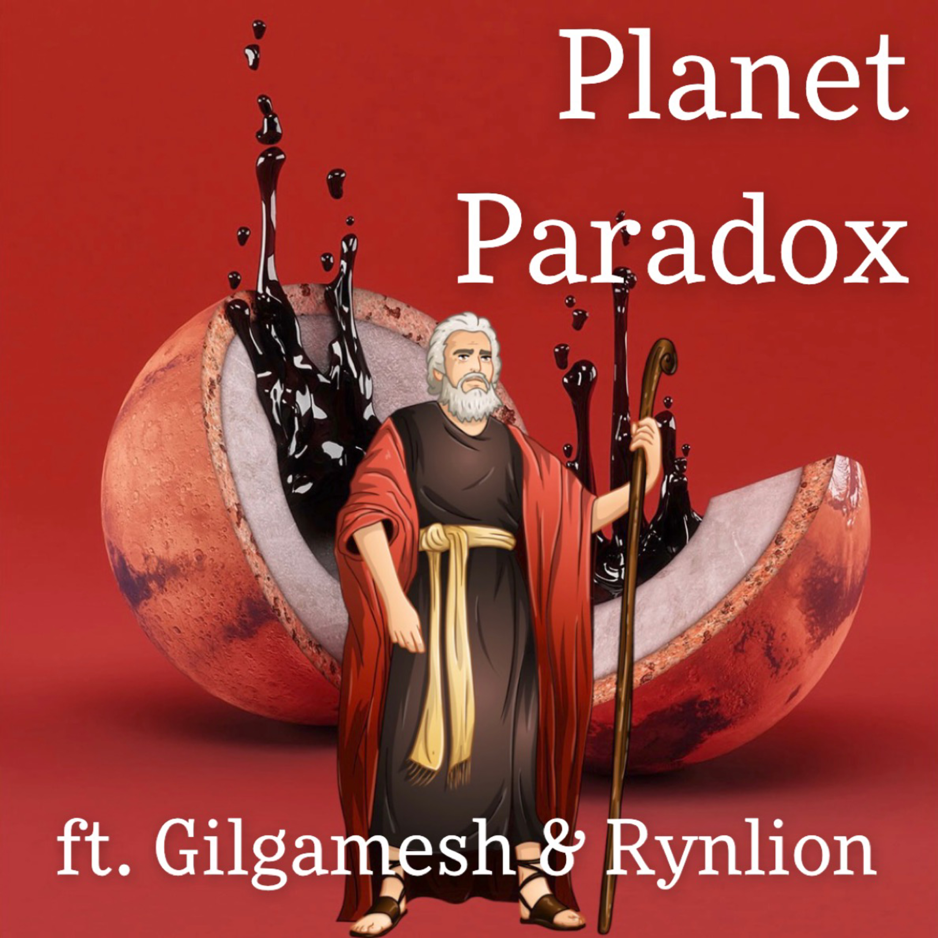 Planet Paradox