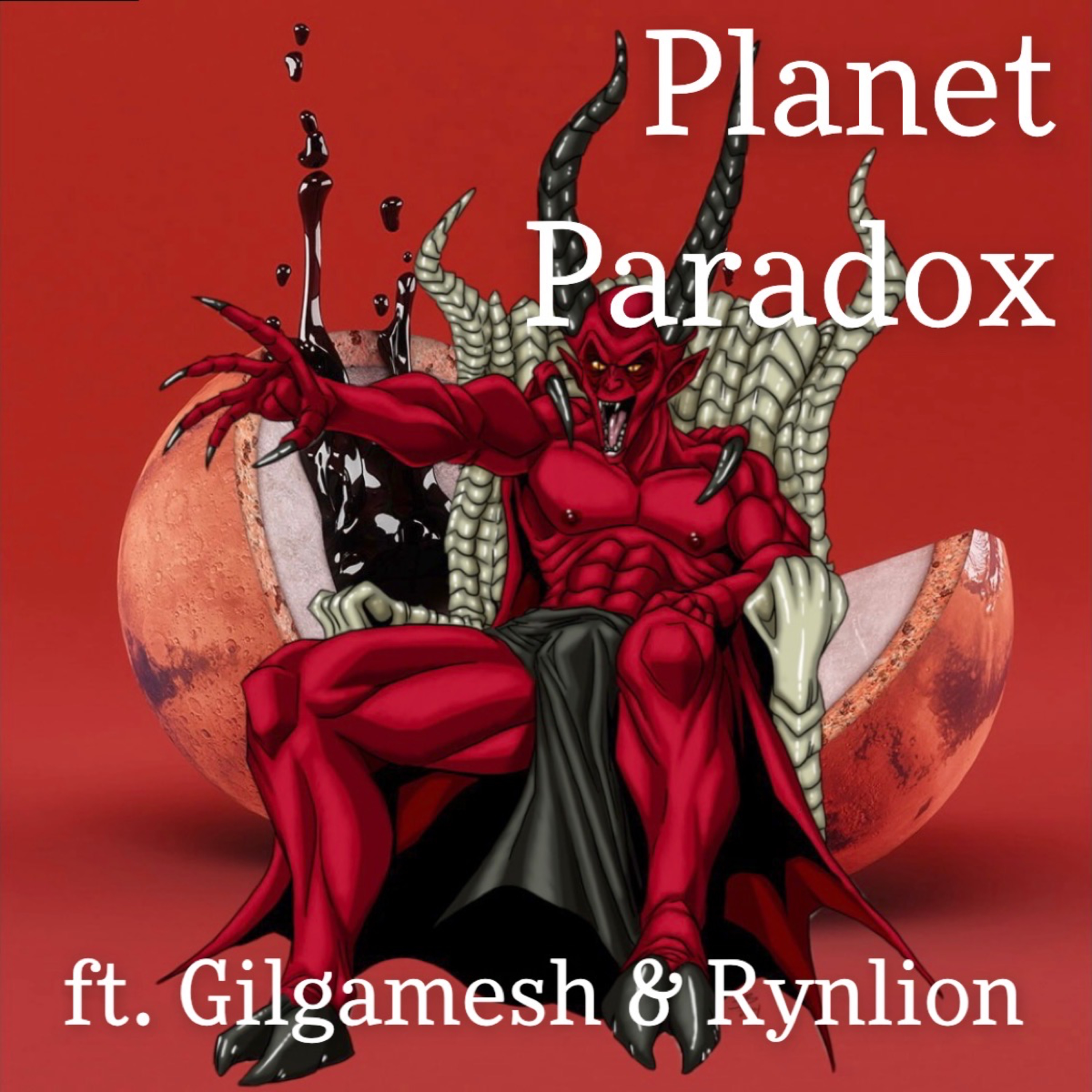 Planet Paradox