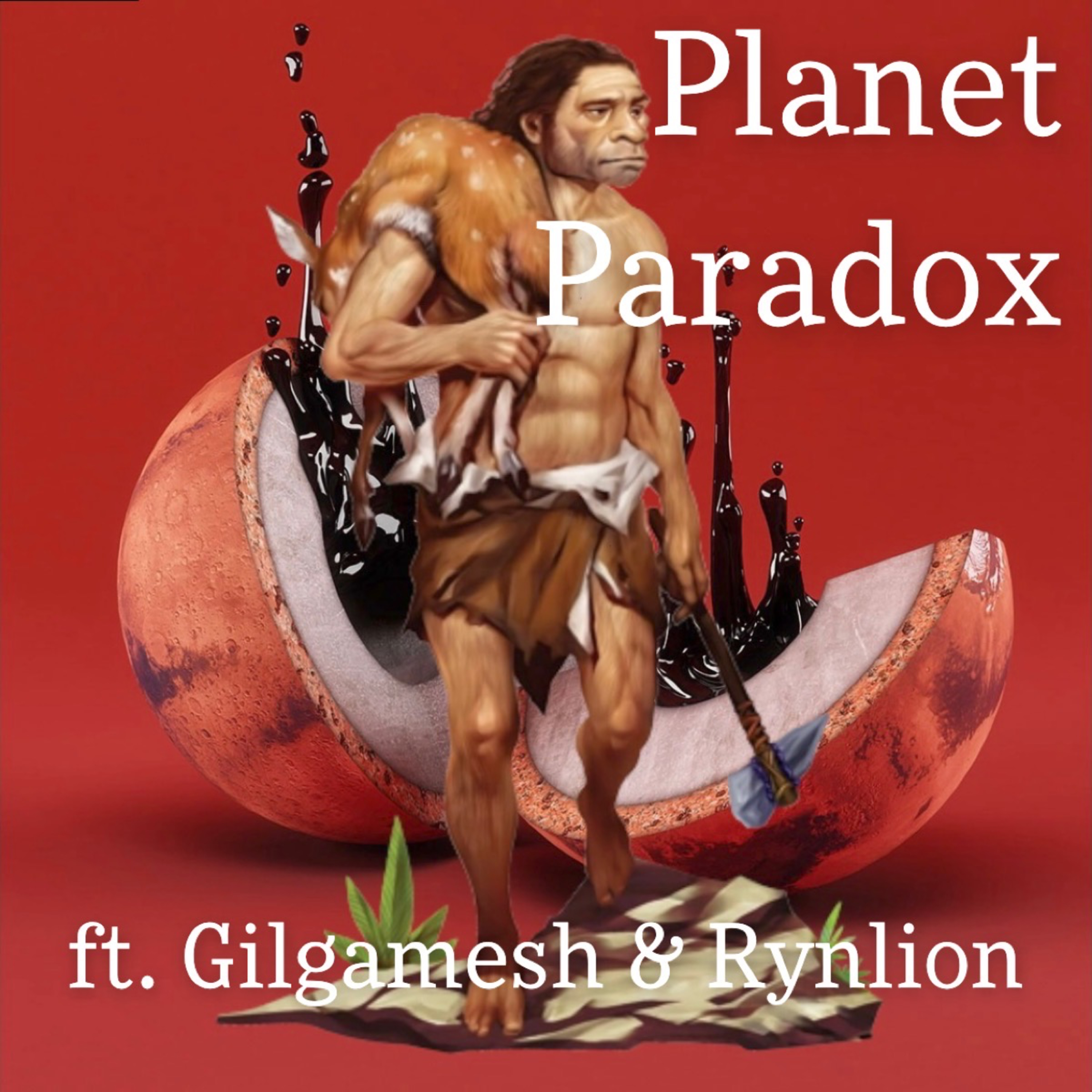 Planet Paradox