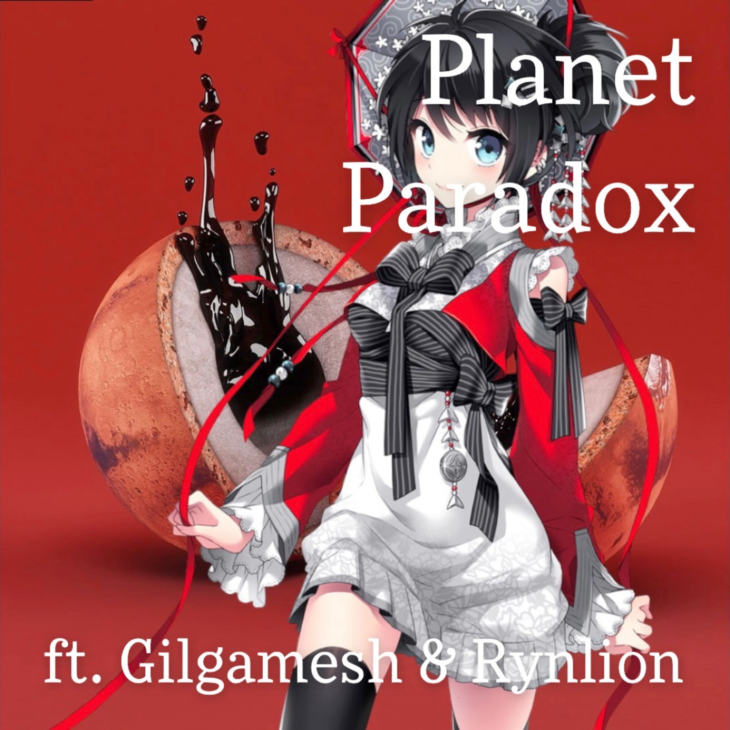 Planet Paradox
