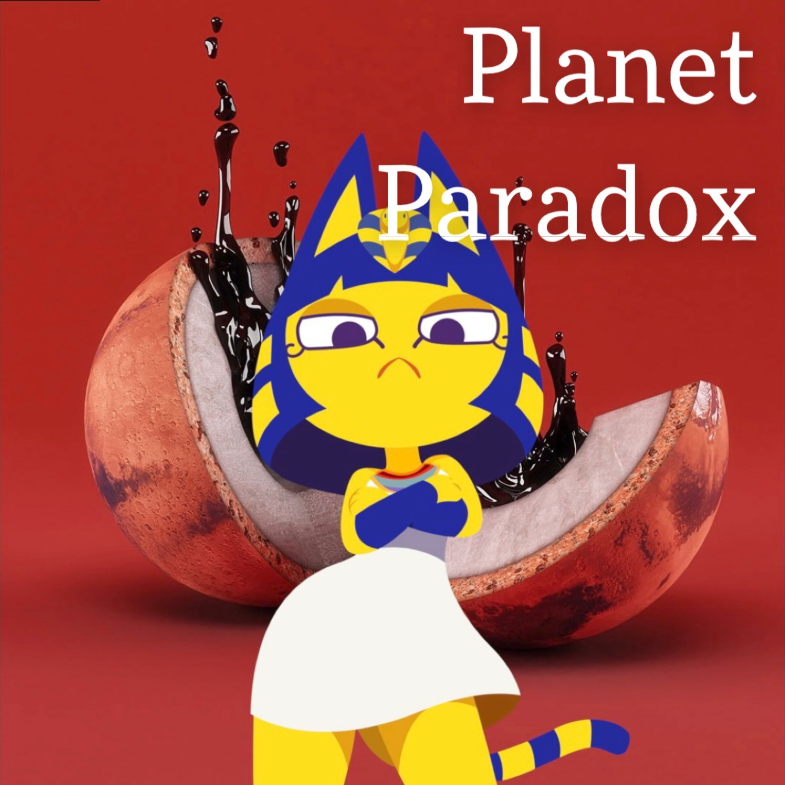 Planet Paradox