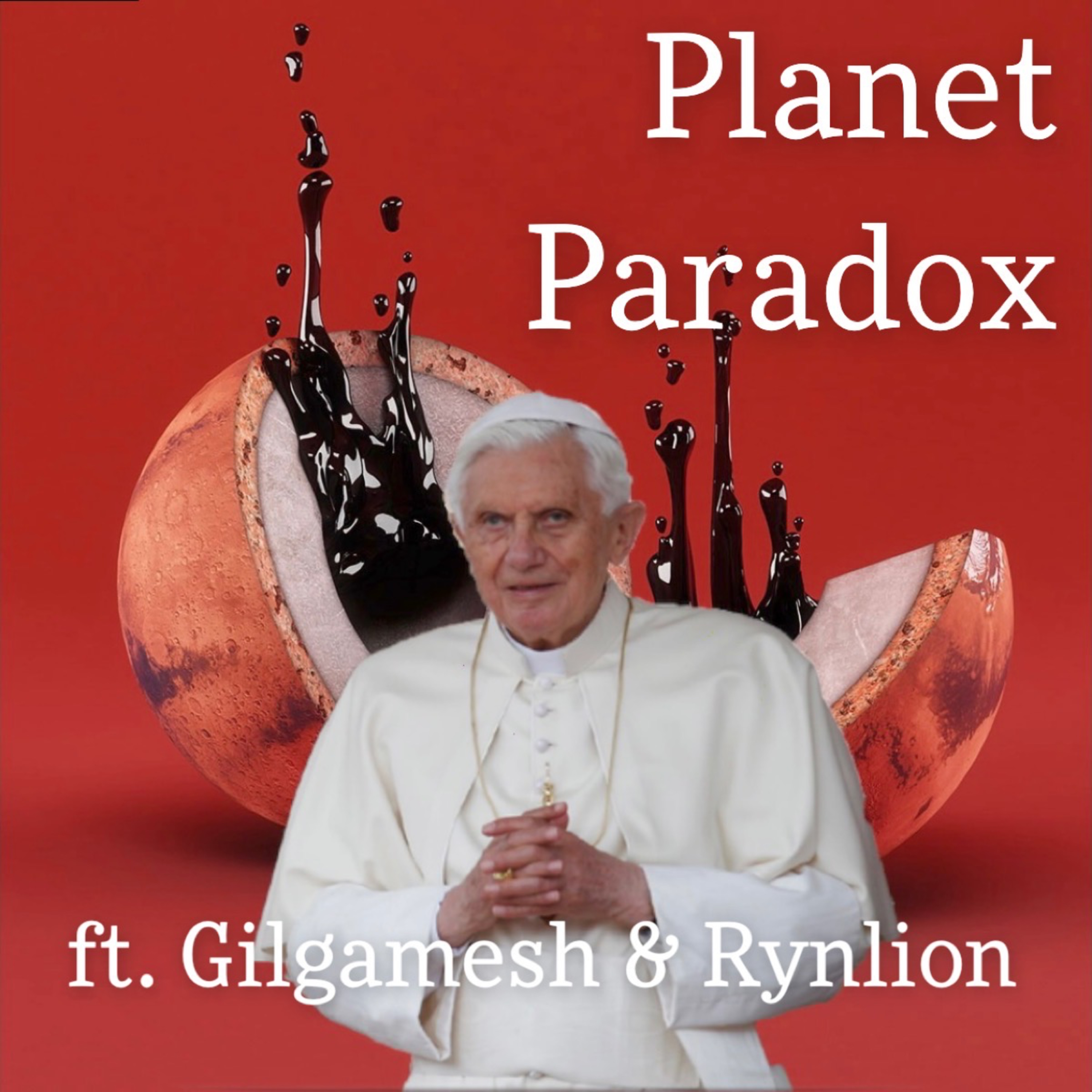Planet Paradox