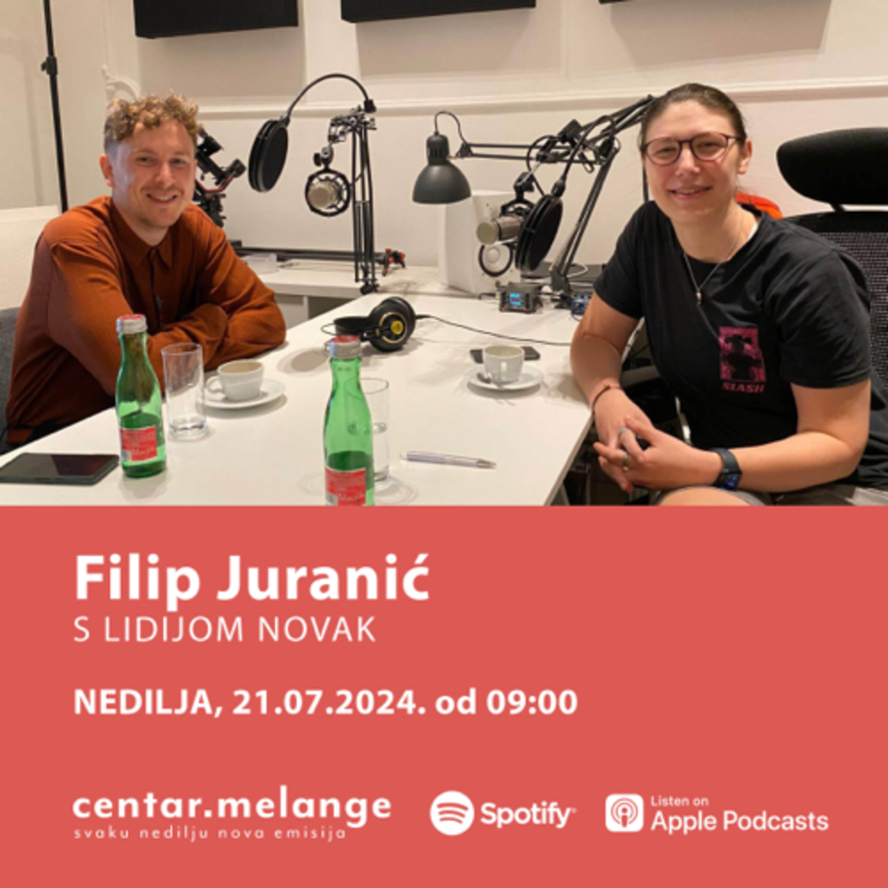 CENTAR.PODCAST