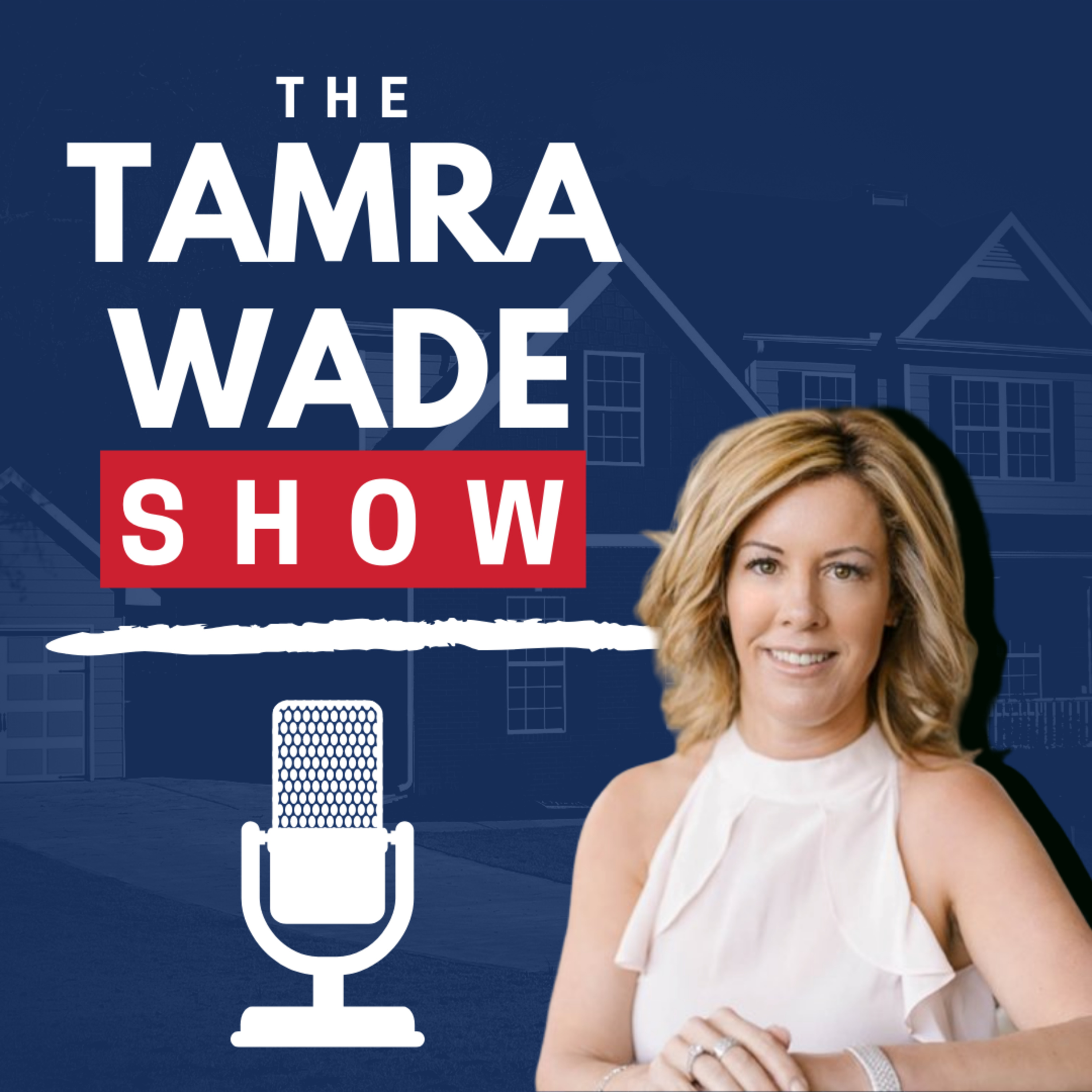 The Tamra Wade Show
