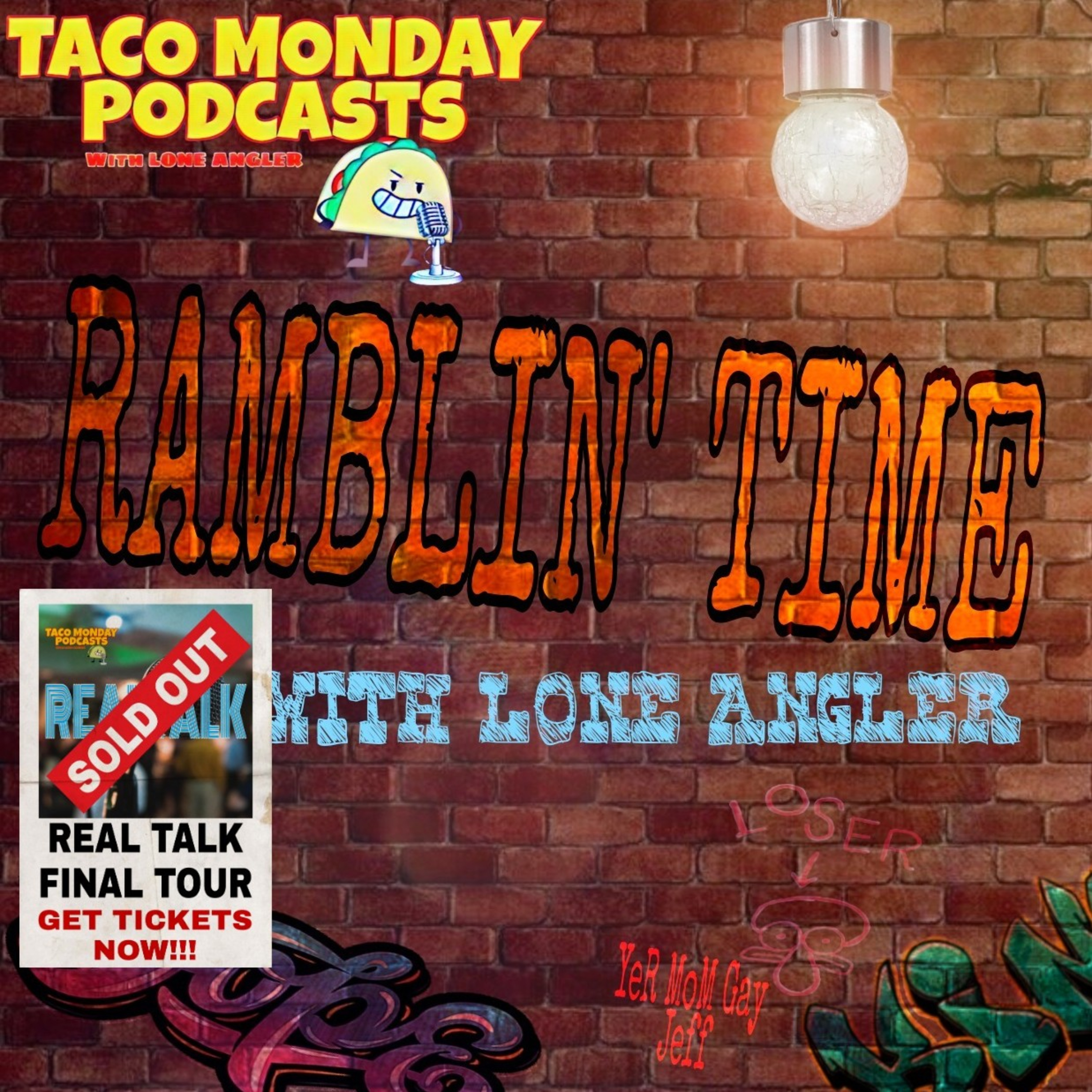 TACO MONDAY