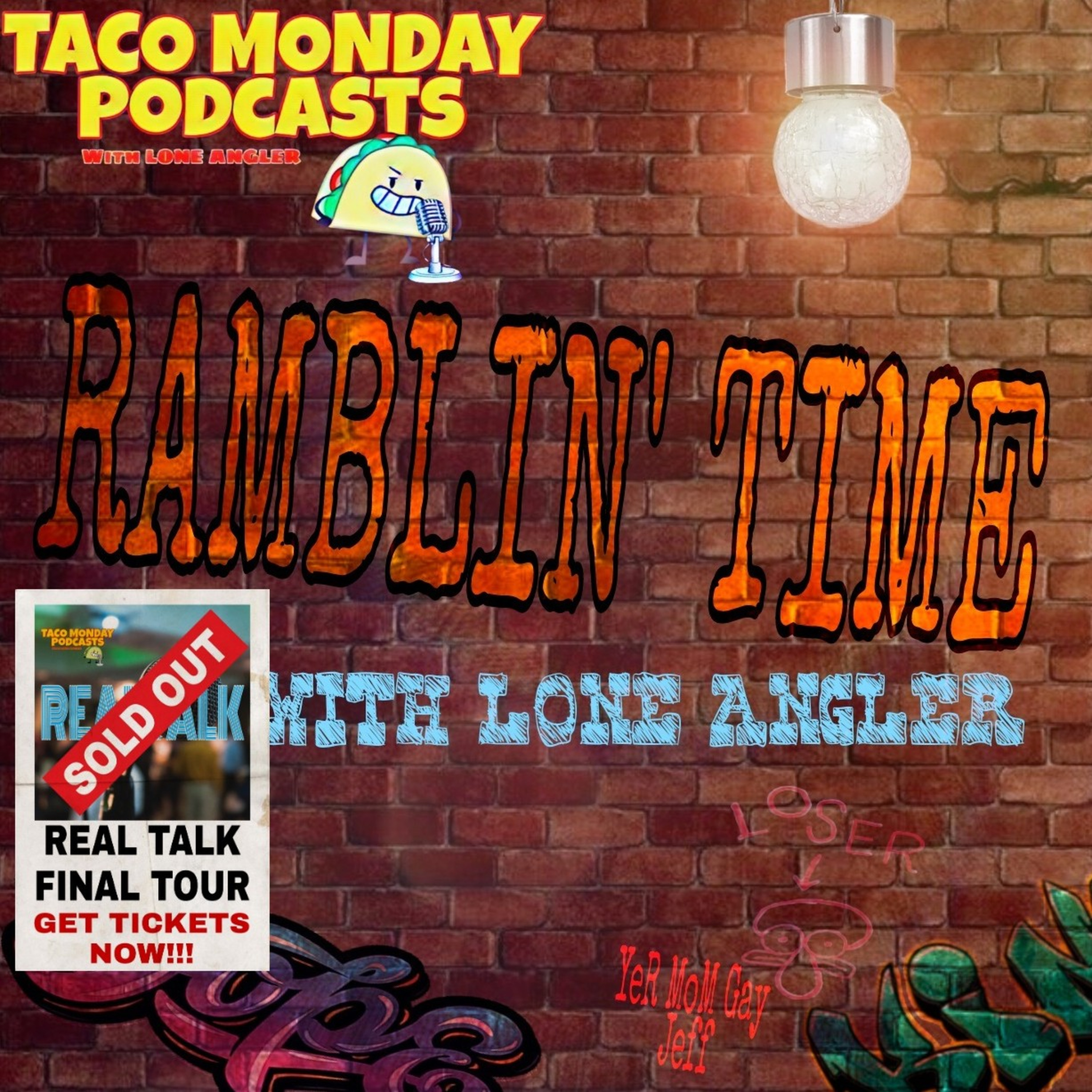 TACO MONDAY