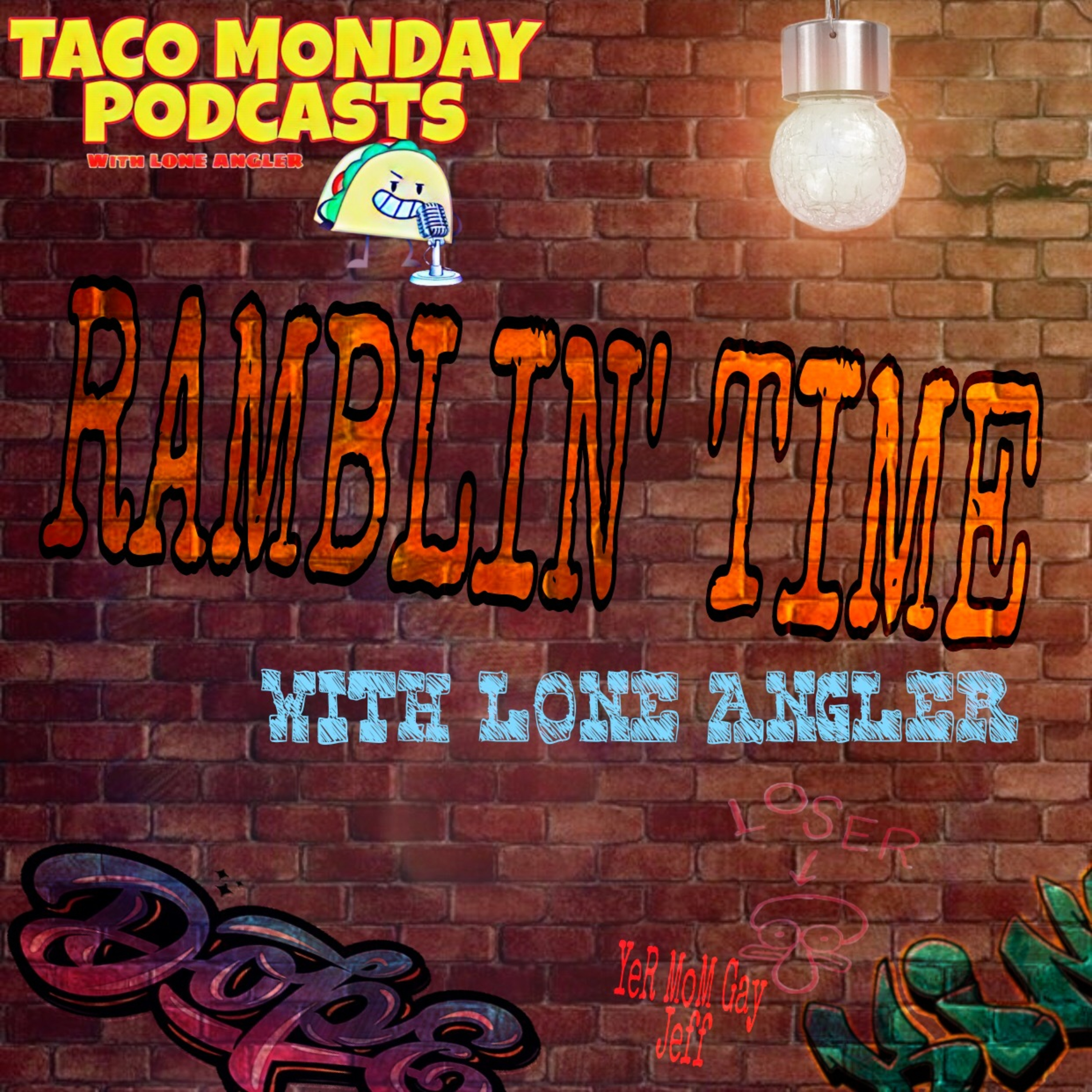 TACO MONDAY