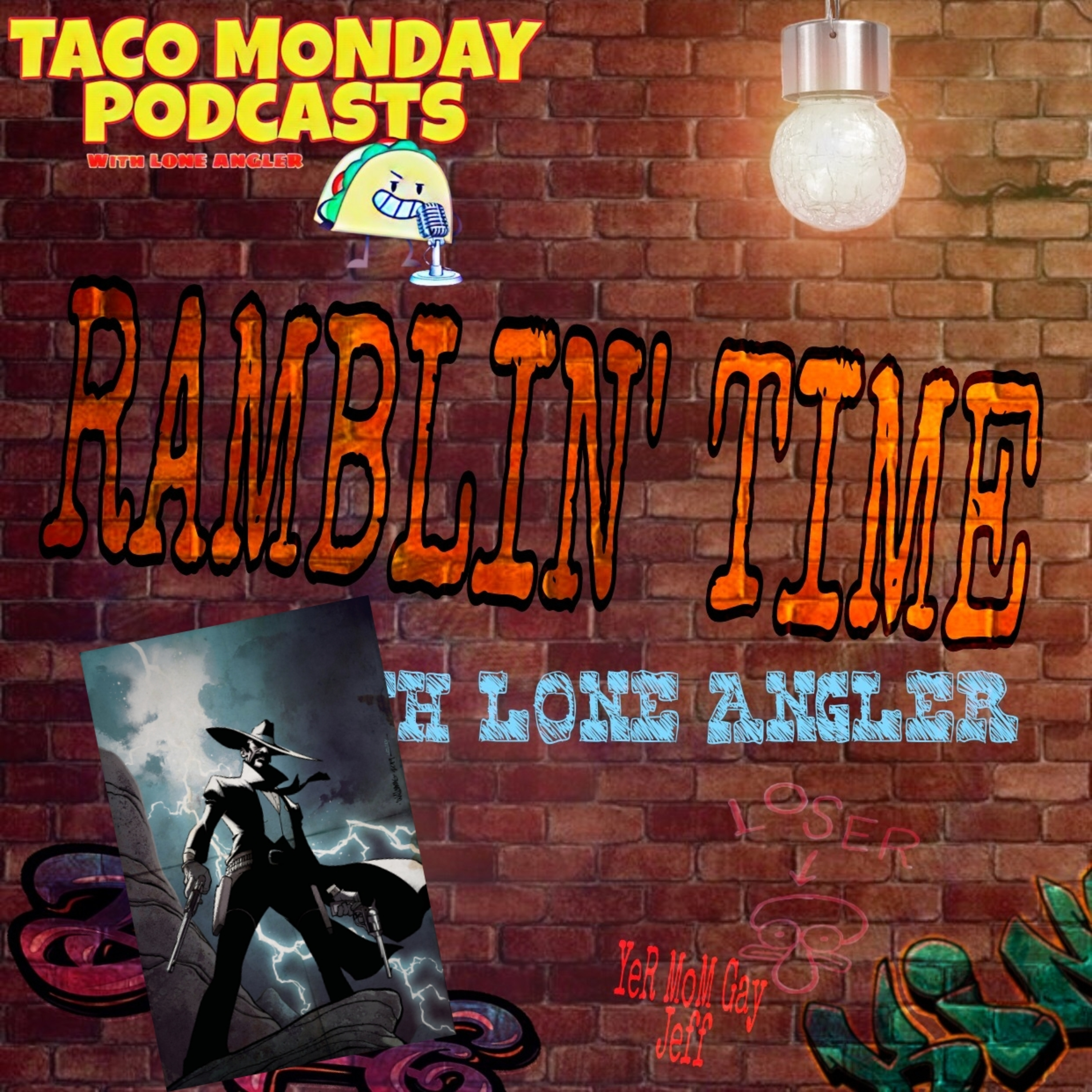TACO MONDAY