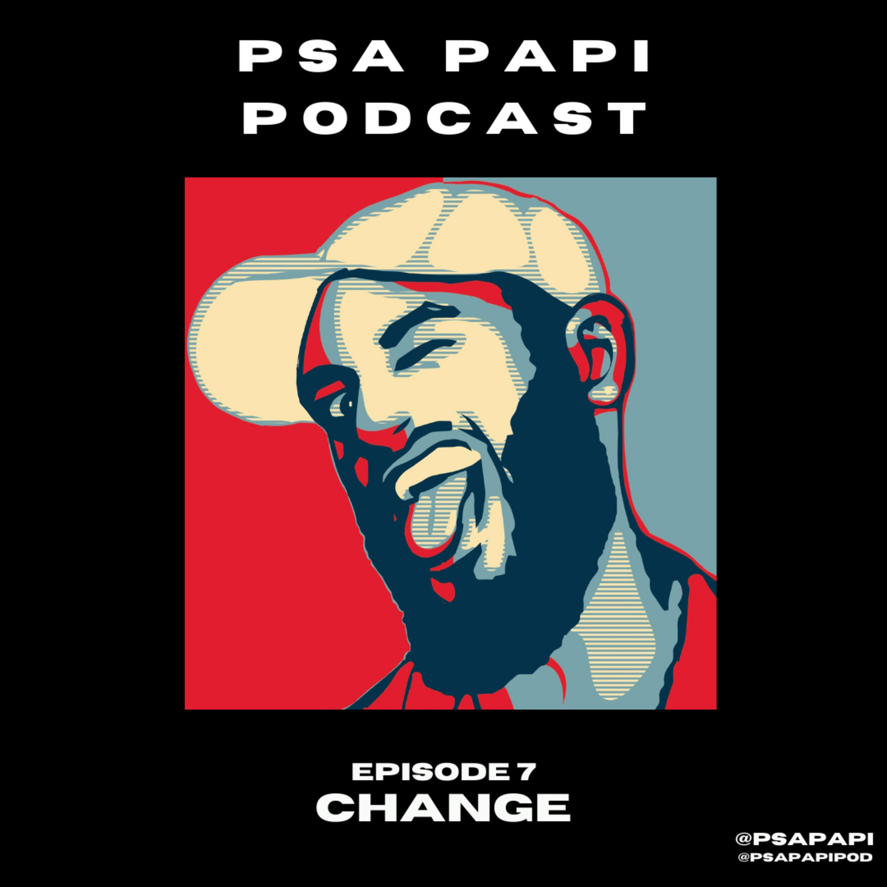 PSA Papi®