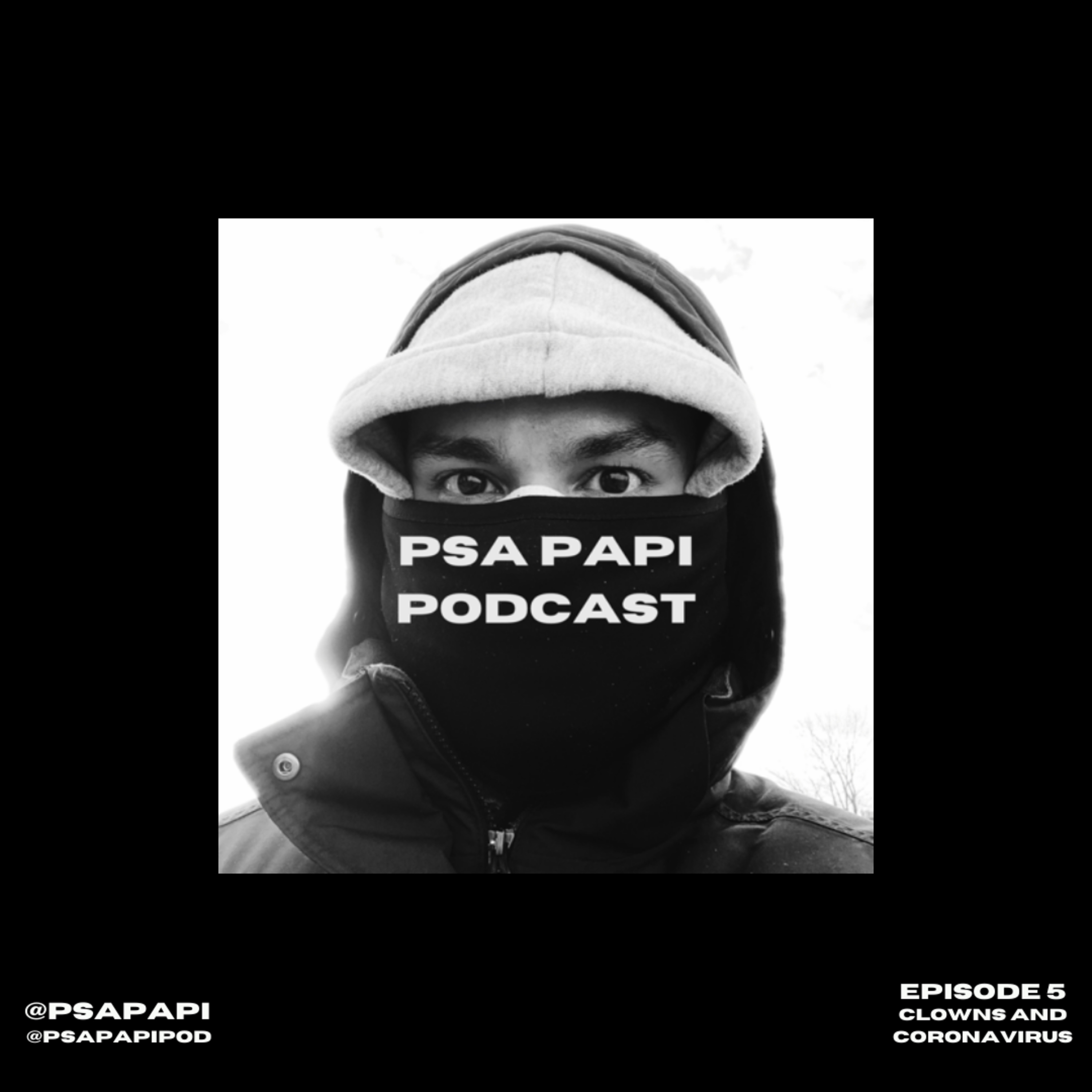 PSA Papi®