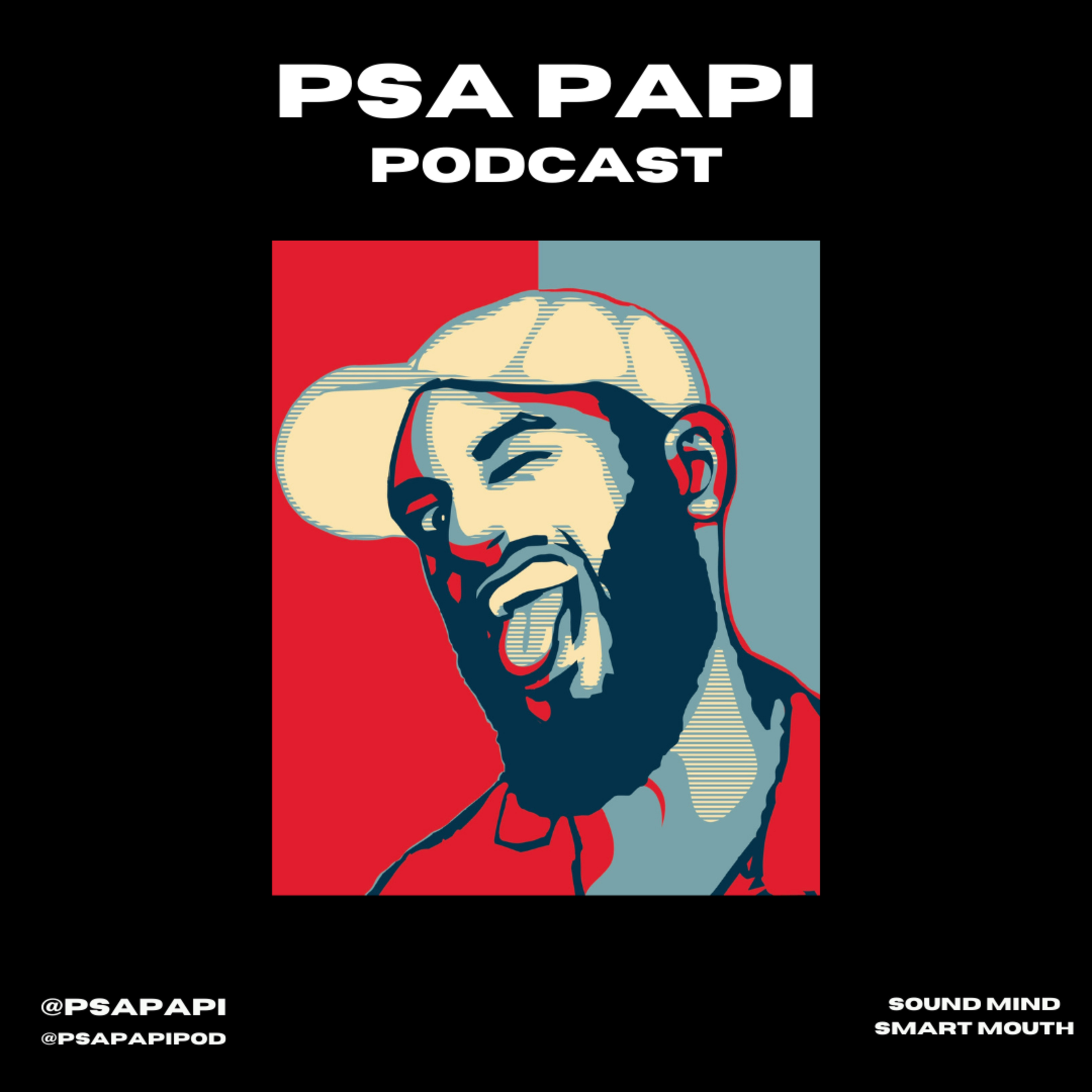 PSA Papi®