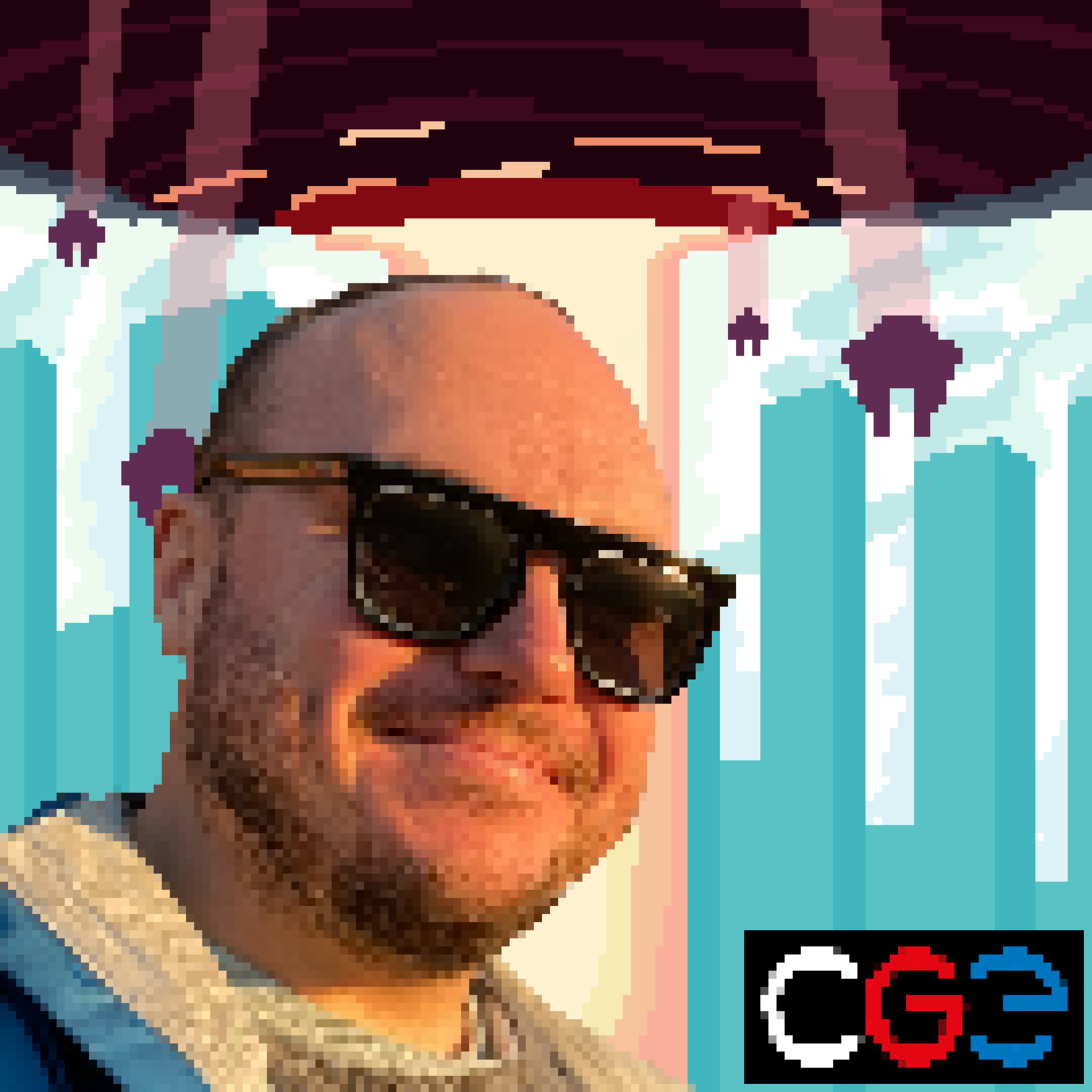 #4 Rozhovor - Jan Zvoníček a vývoj her v CGE