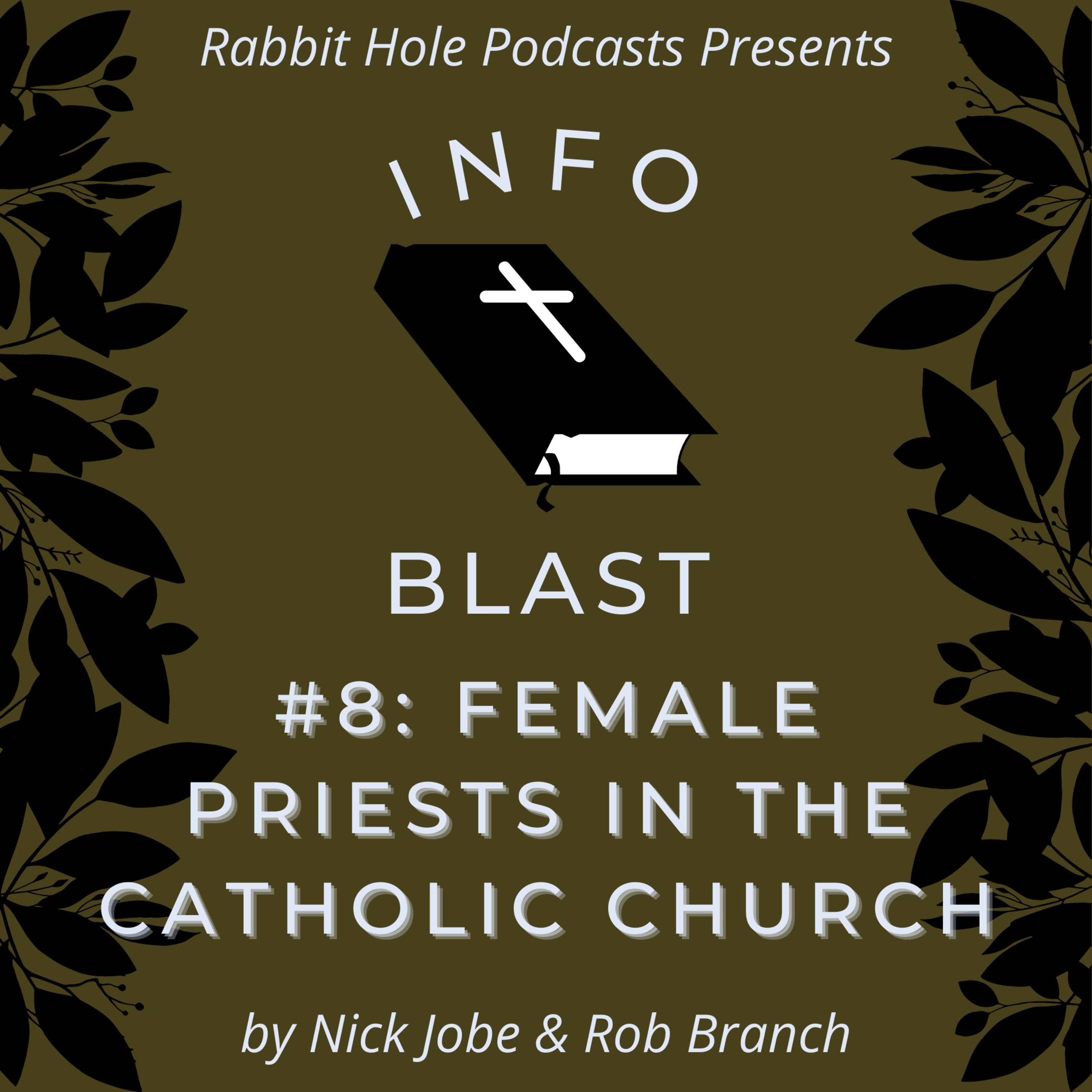 InfoBlast