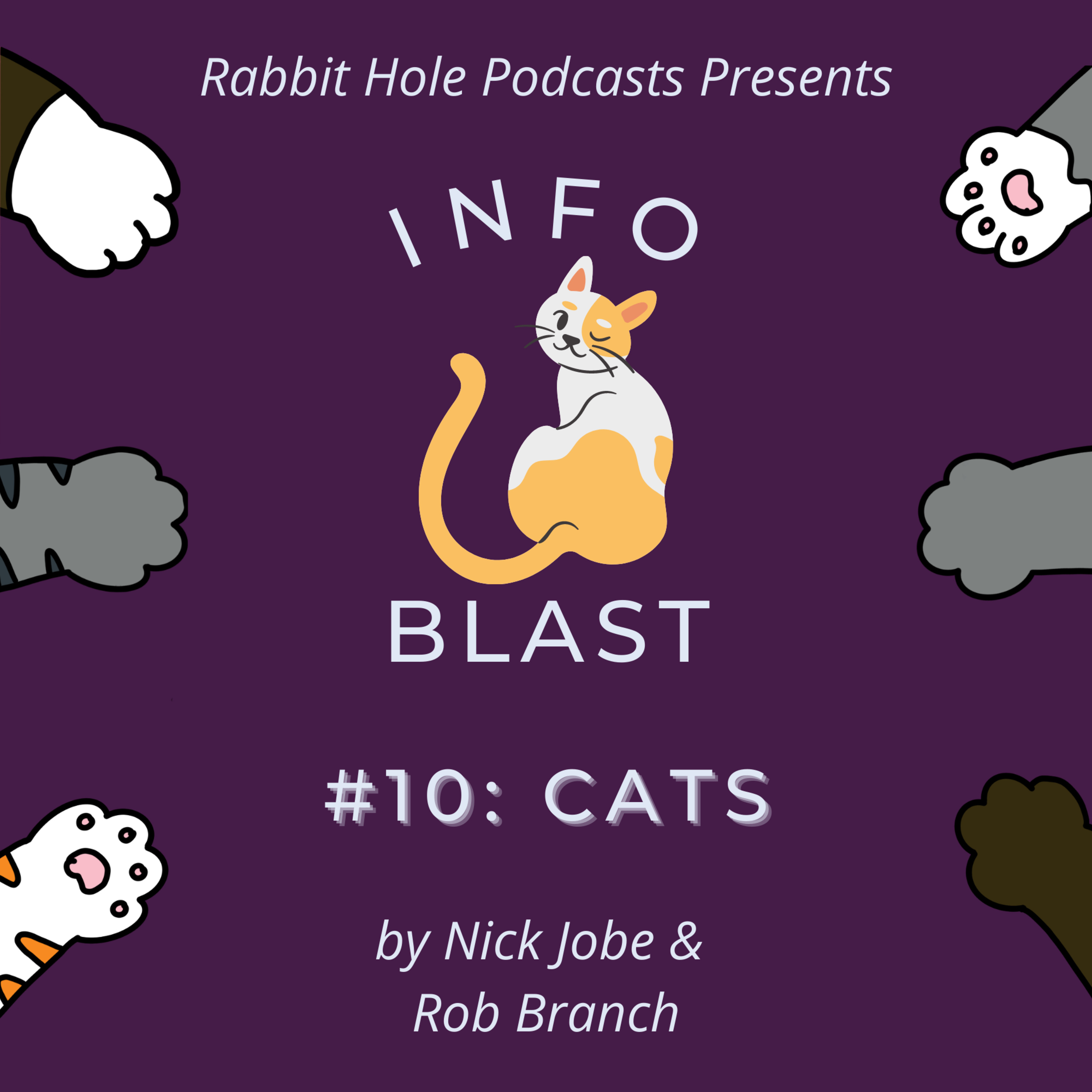 InfoBlast