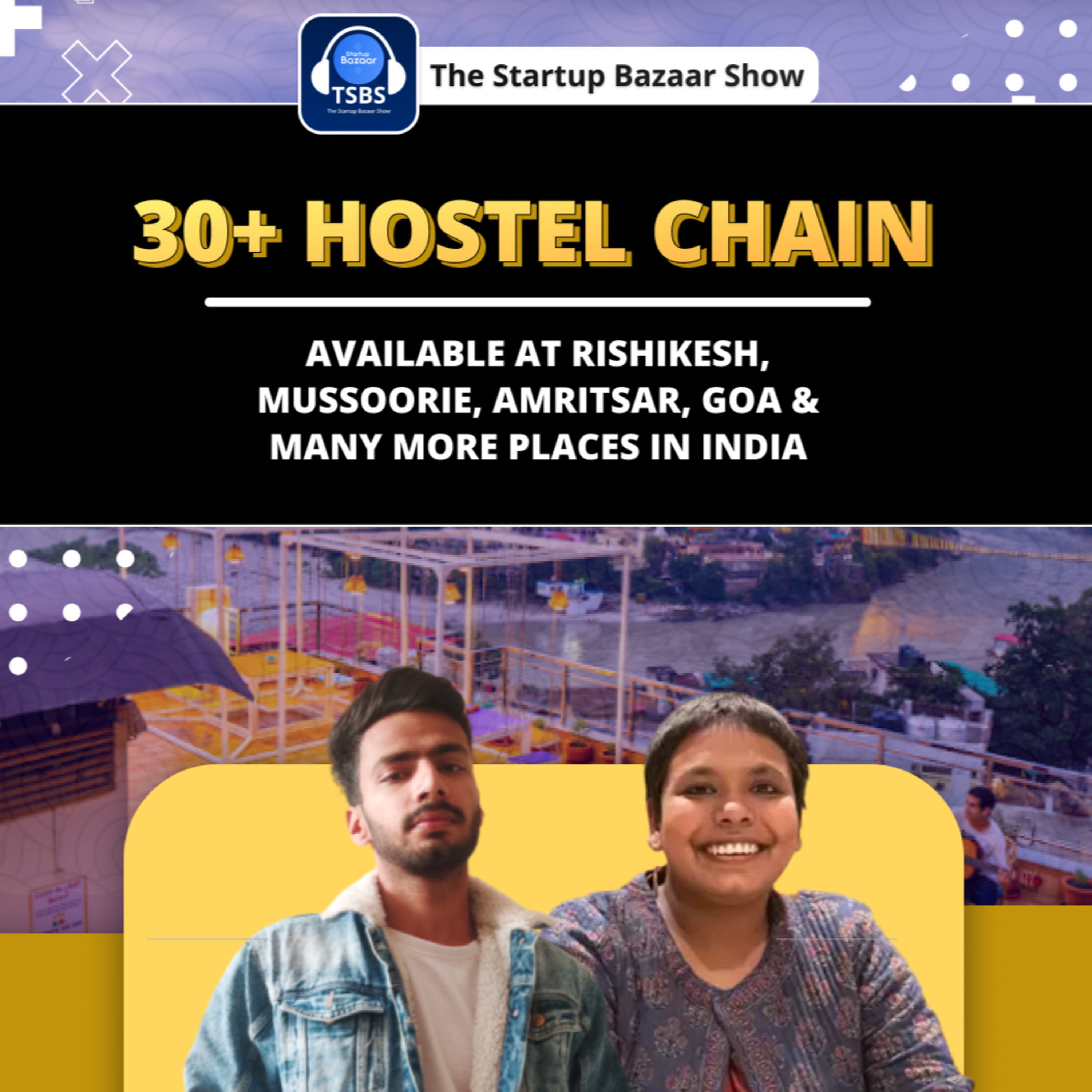 The Startup Bazaar Show