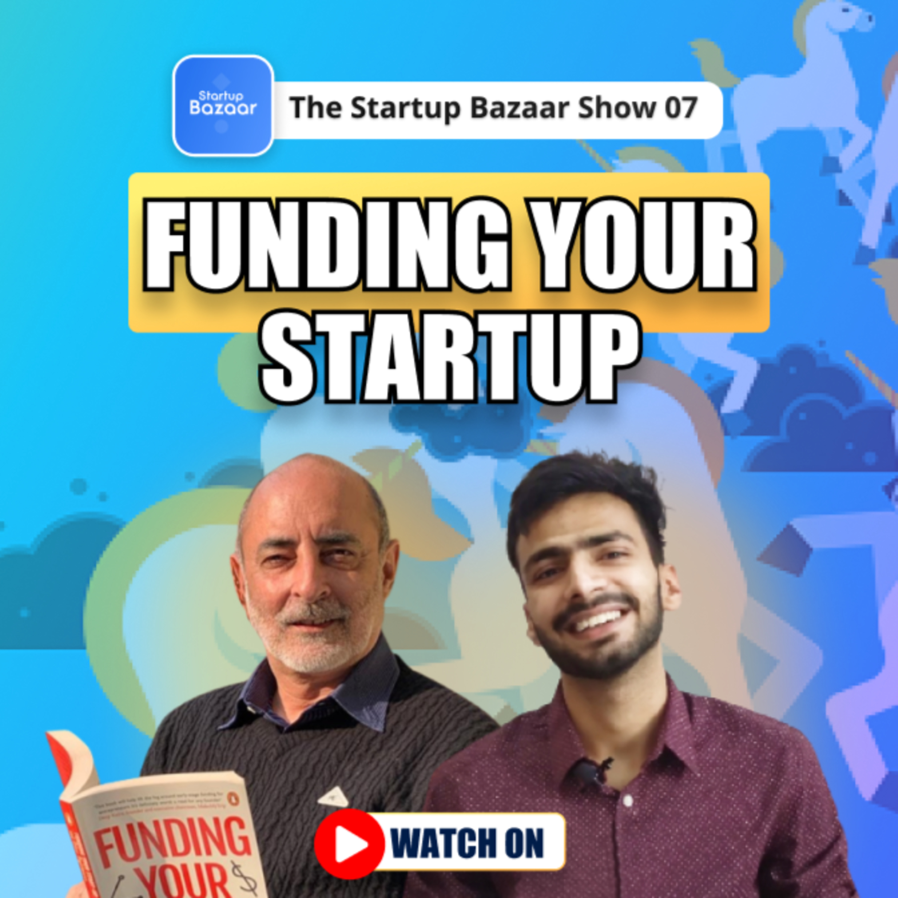 The Startup Bazaar Show