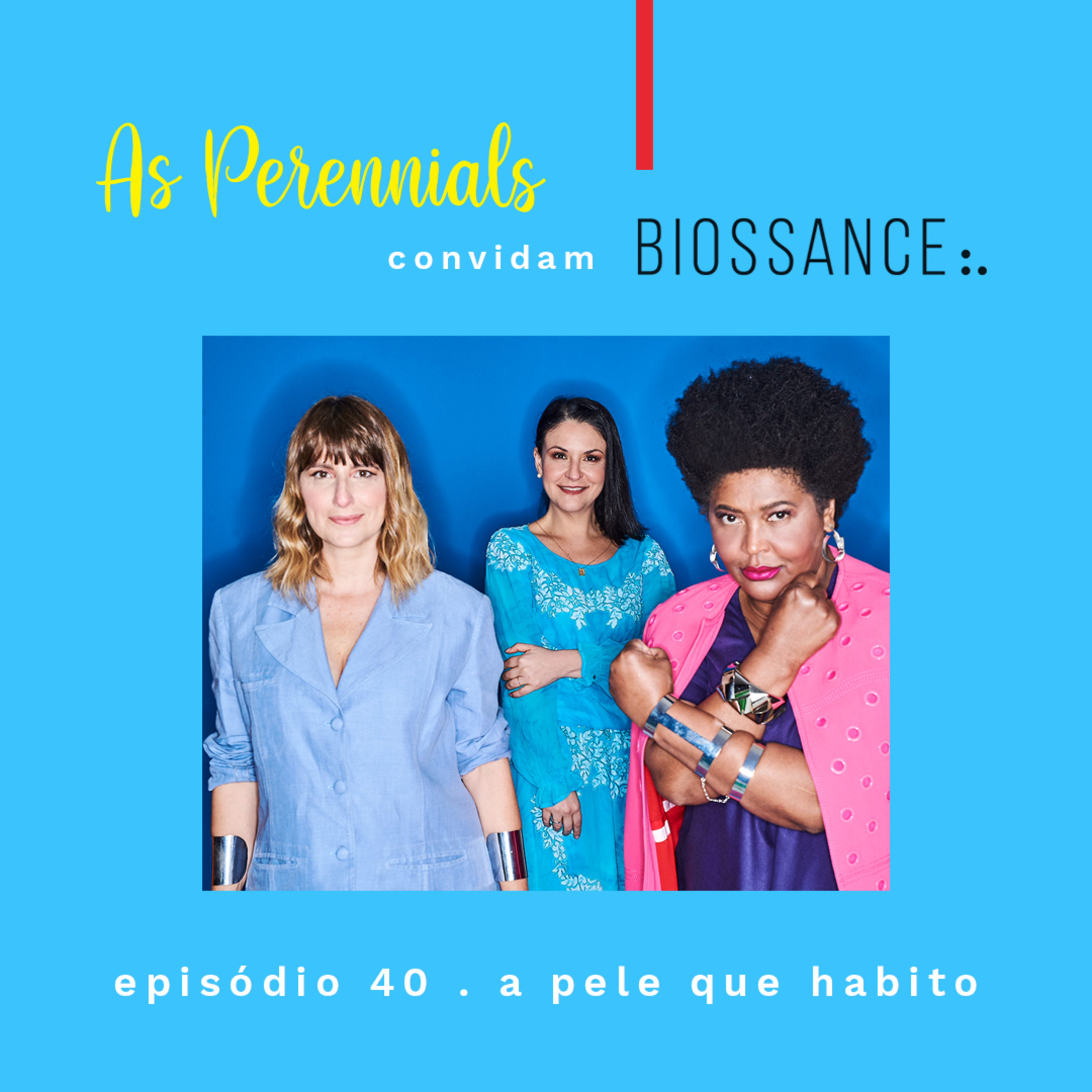 As Perennials