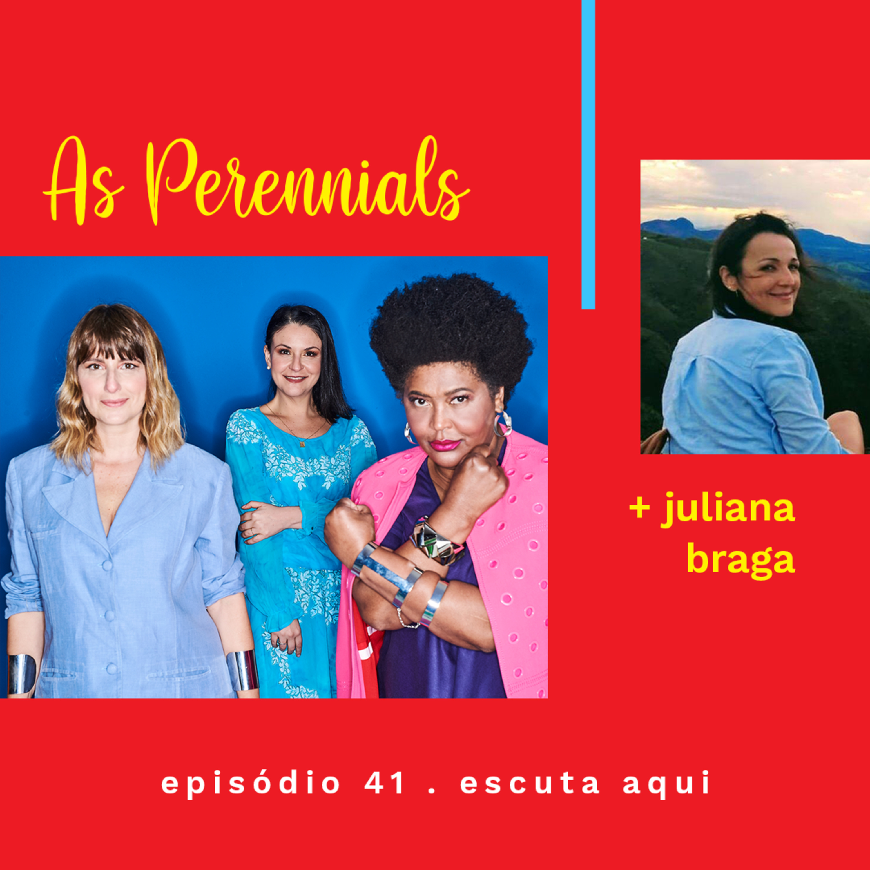As Perennials