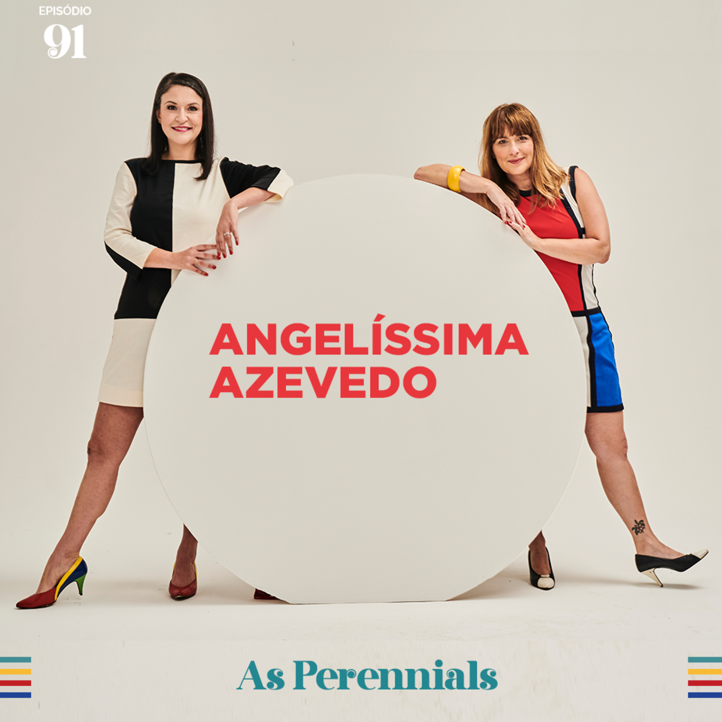 As Perennials