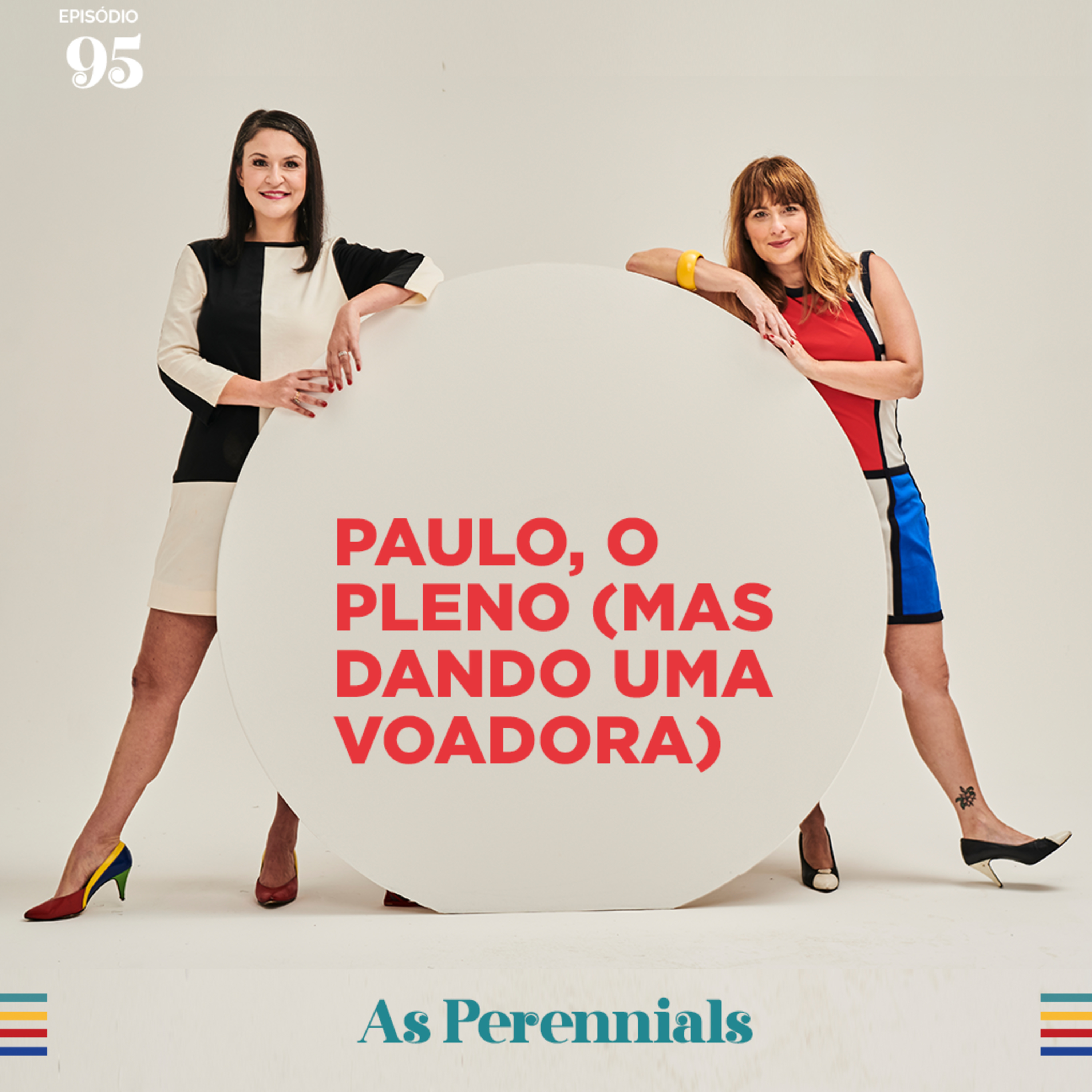As Perennials