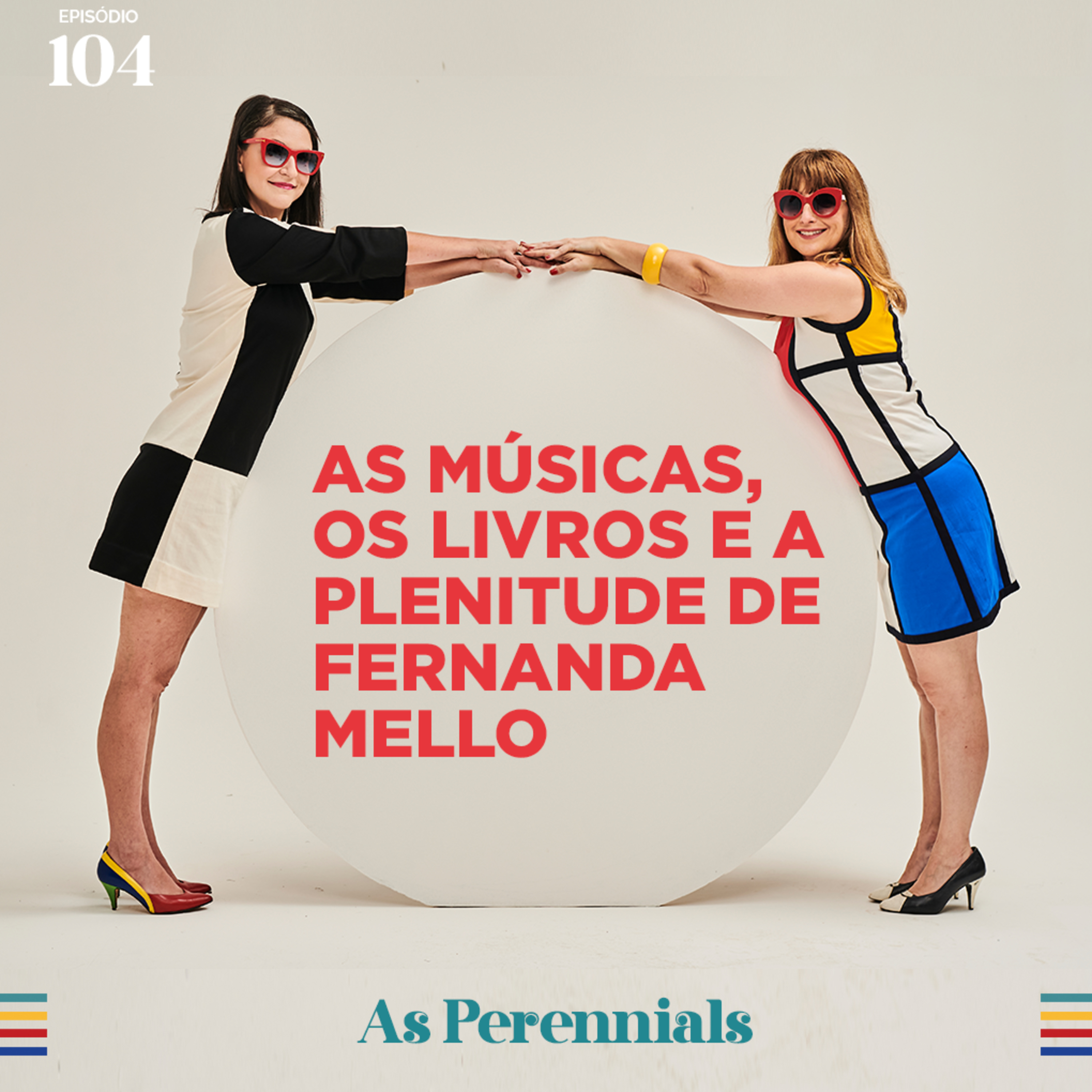 As Perennials