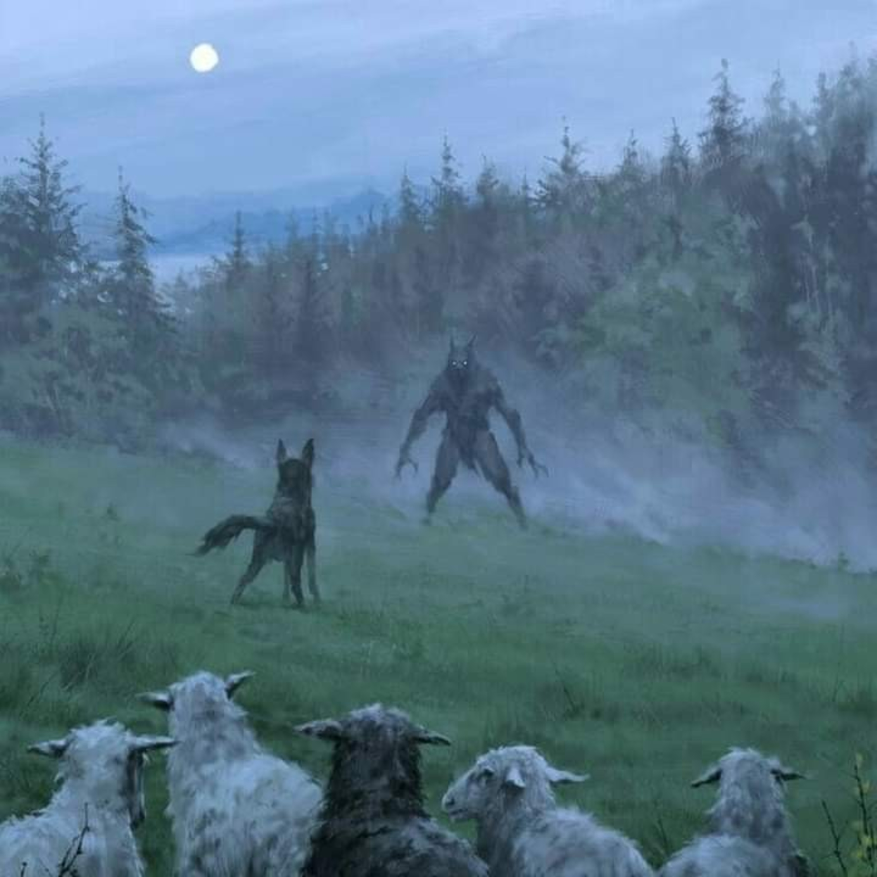 Episodio 14 3T episode artwork
