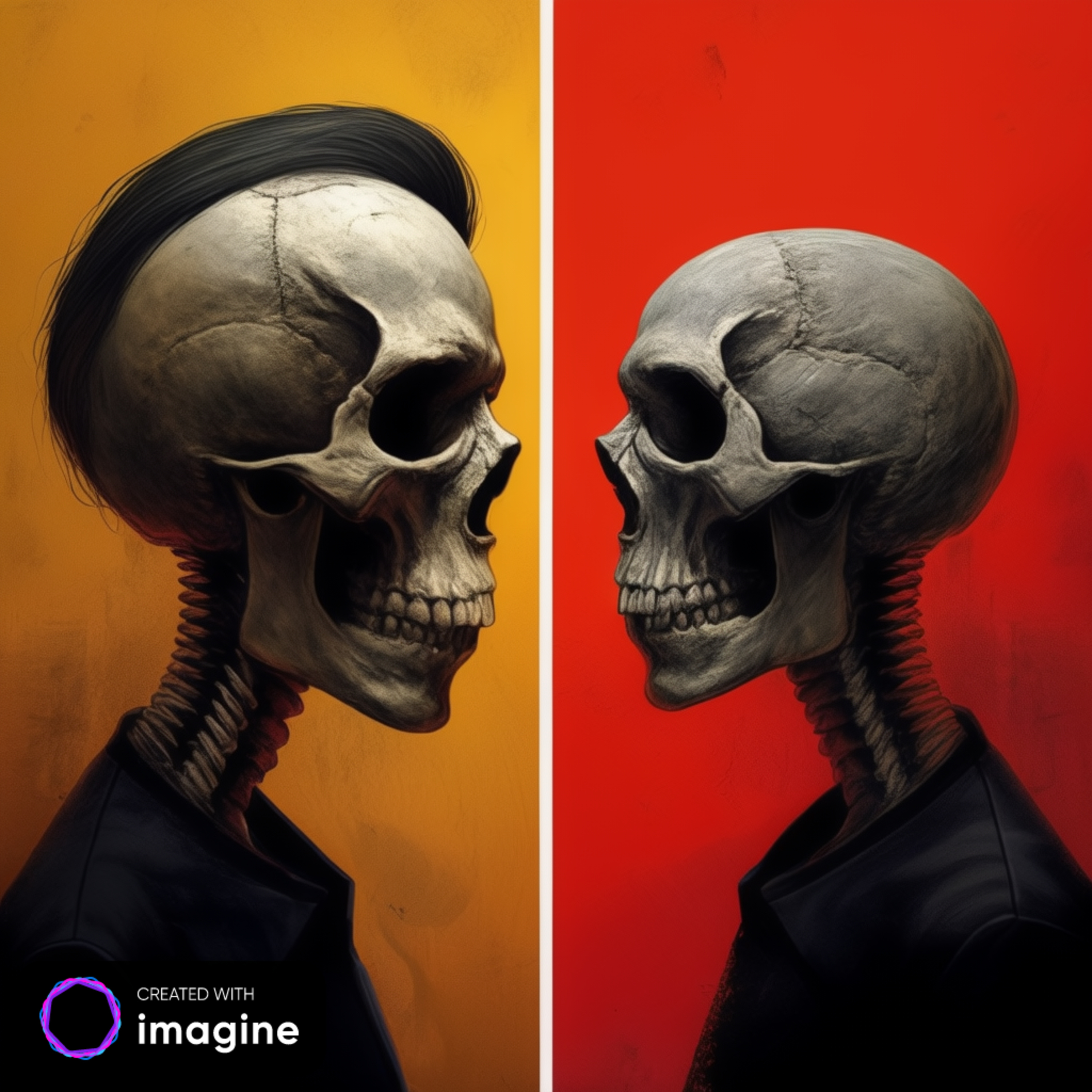 El patriarcado vs matriarcado  episode artwork