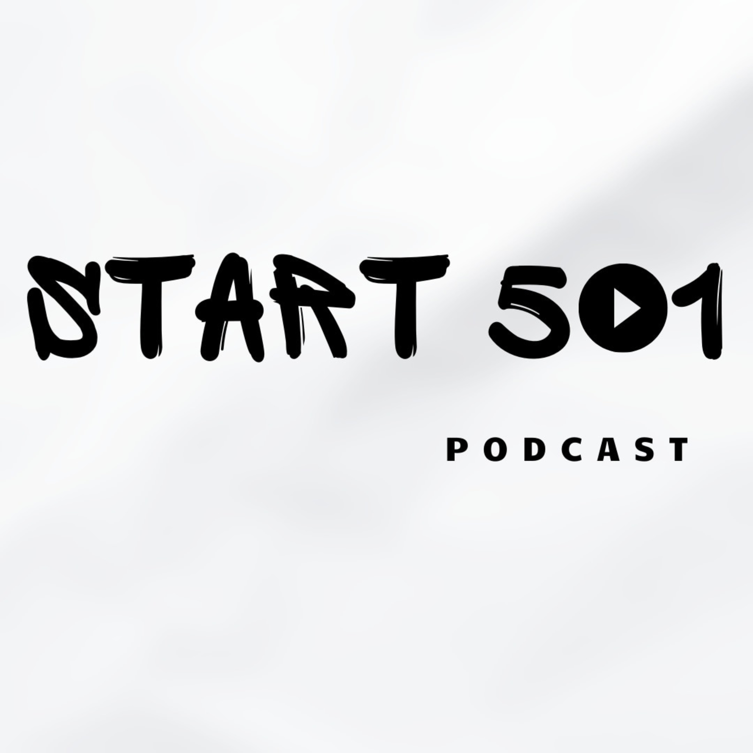 Start501 podcast