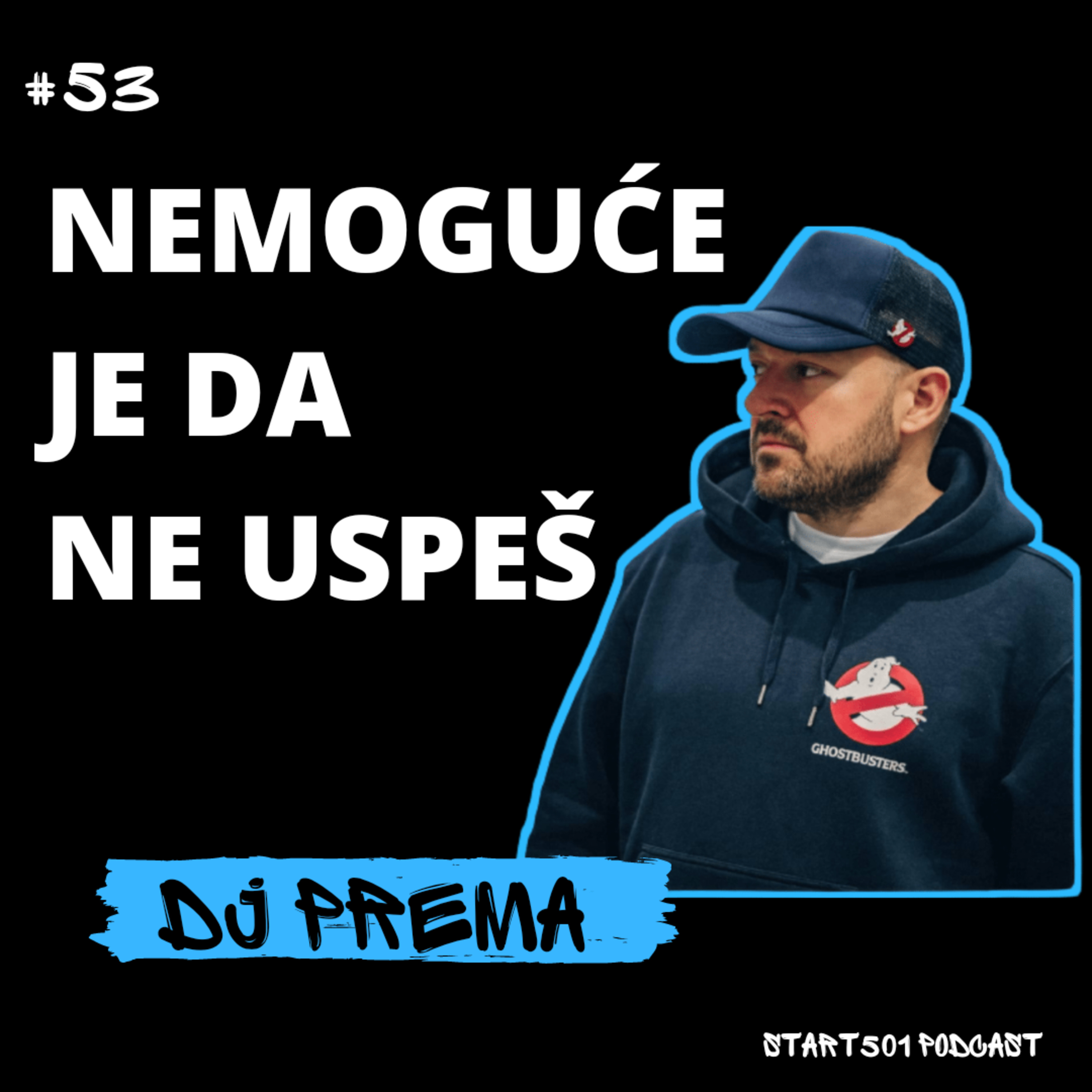 Start501 podcast
