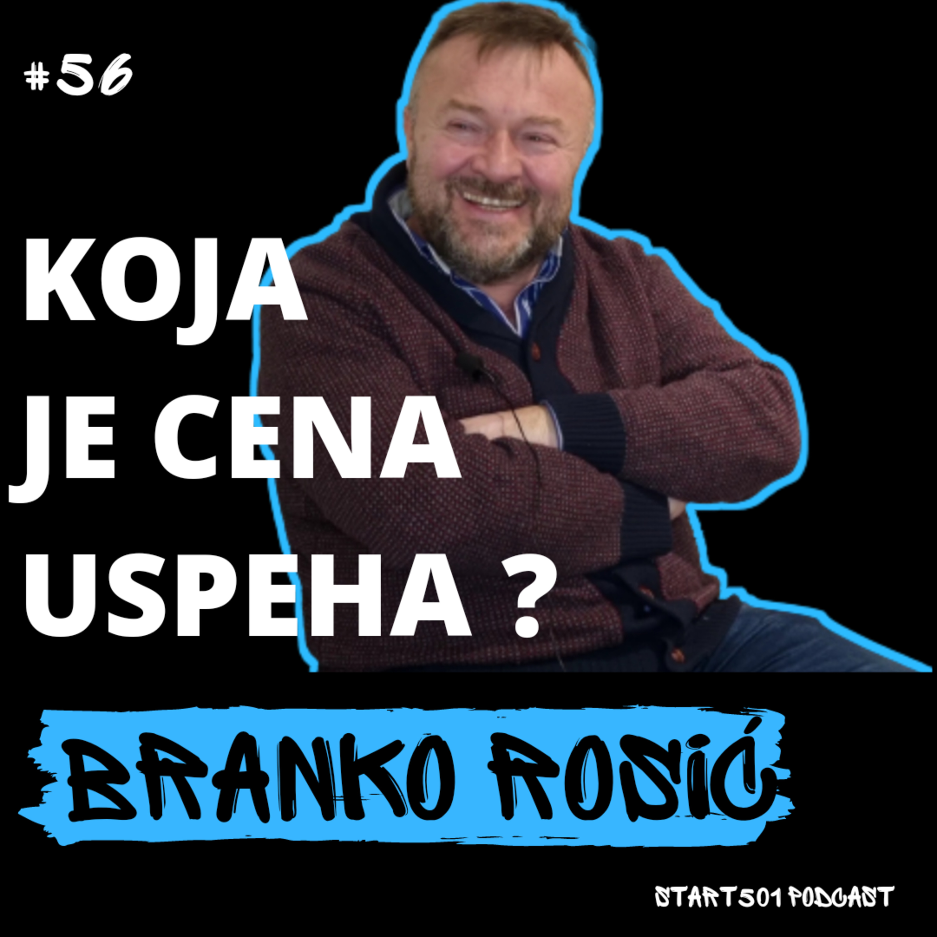 Start501 podcast