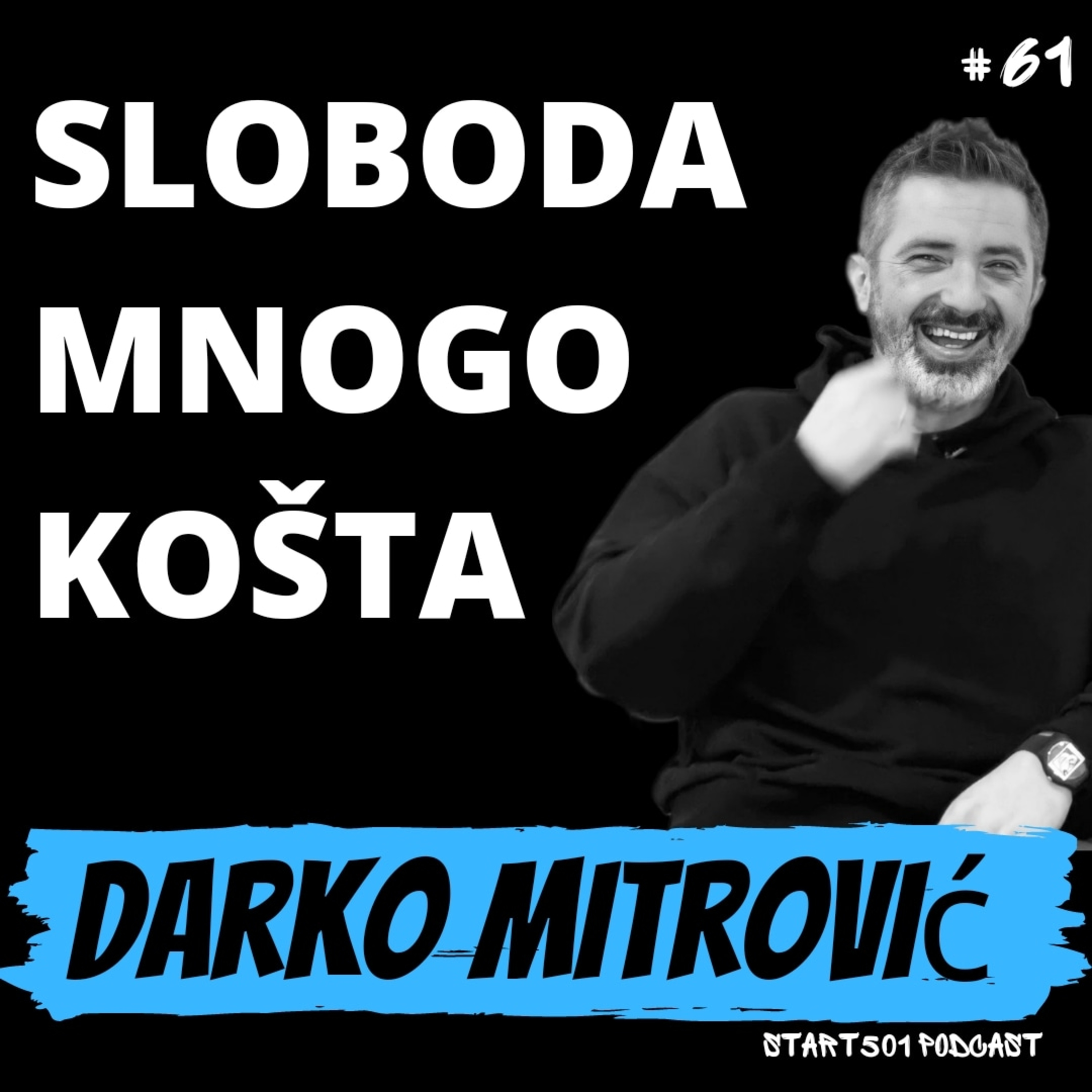 Start501 podcast