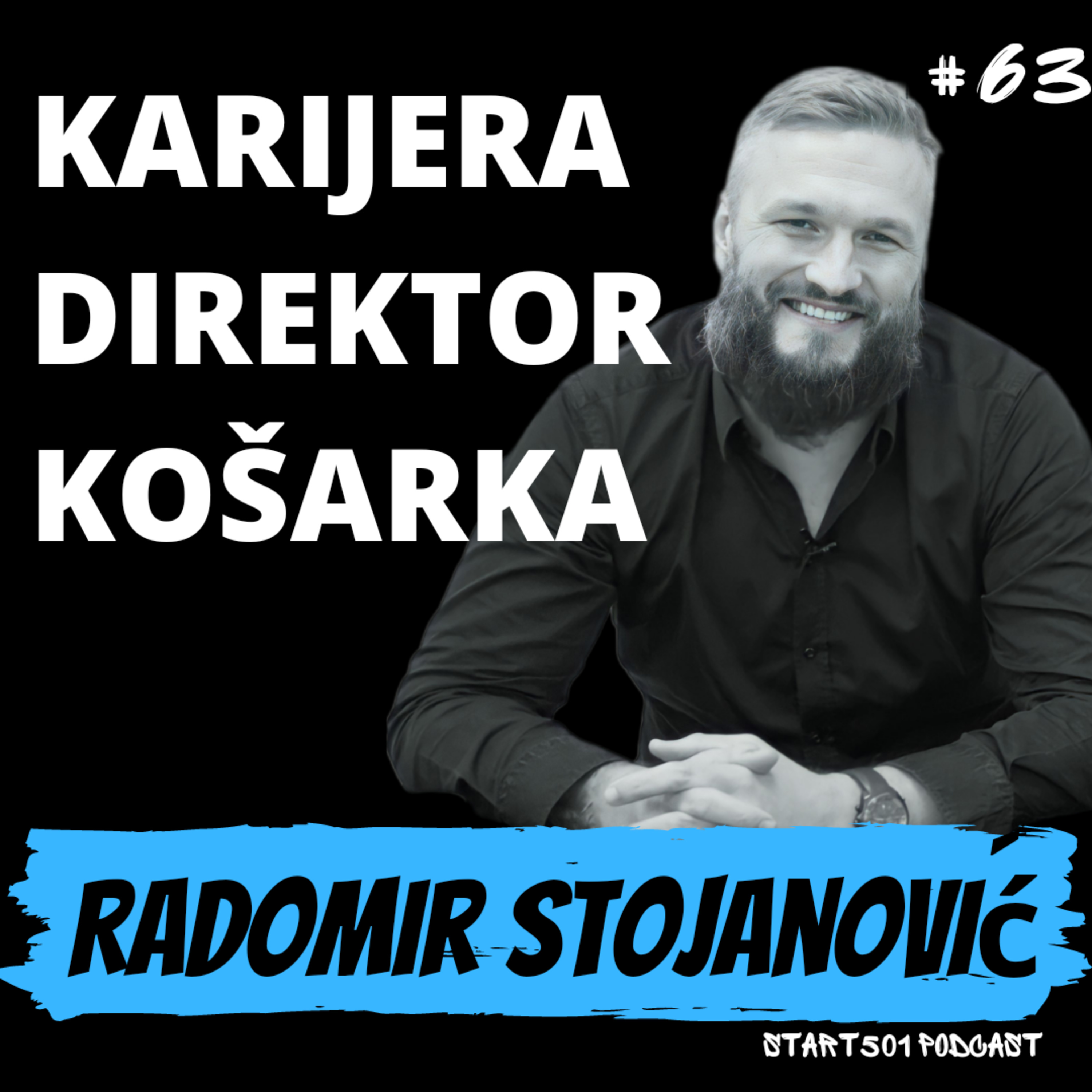 Start501 podcast