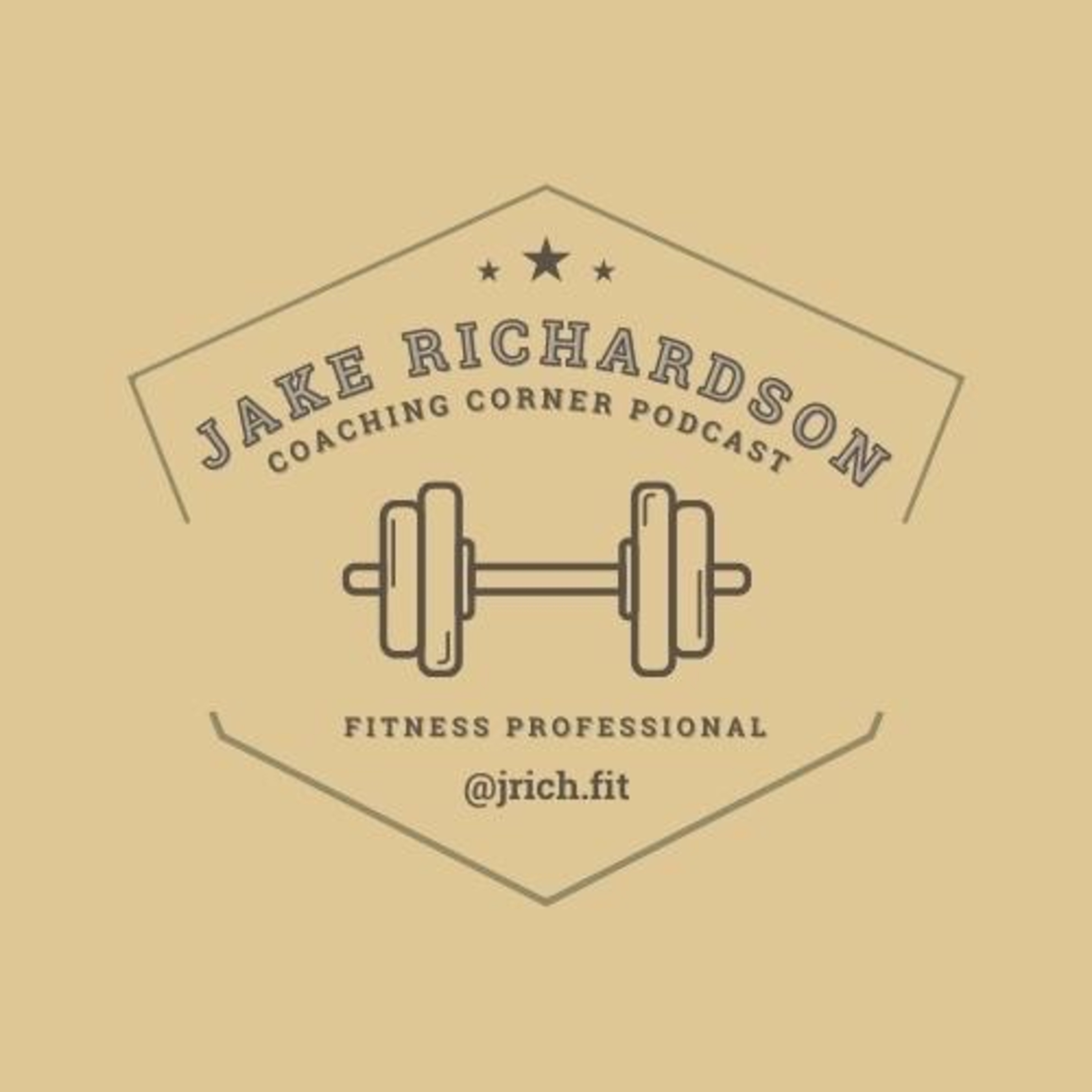 Jake Richardson’s Coaching Corner