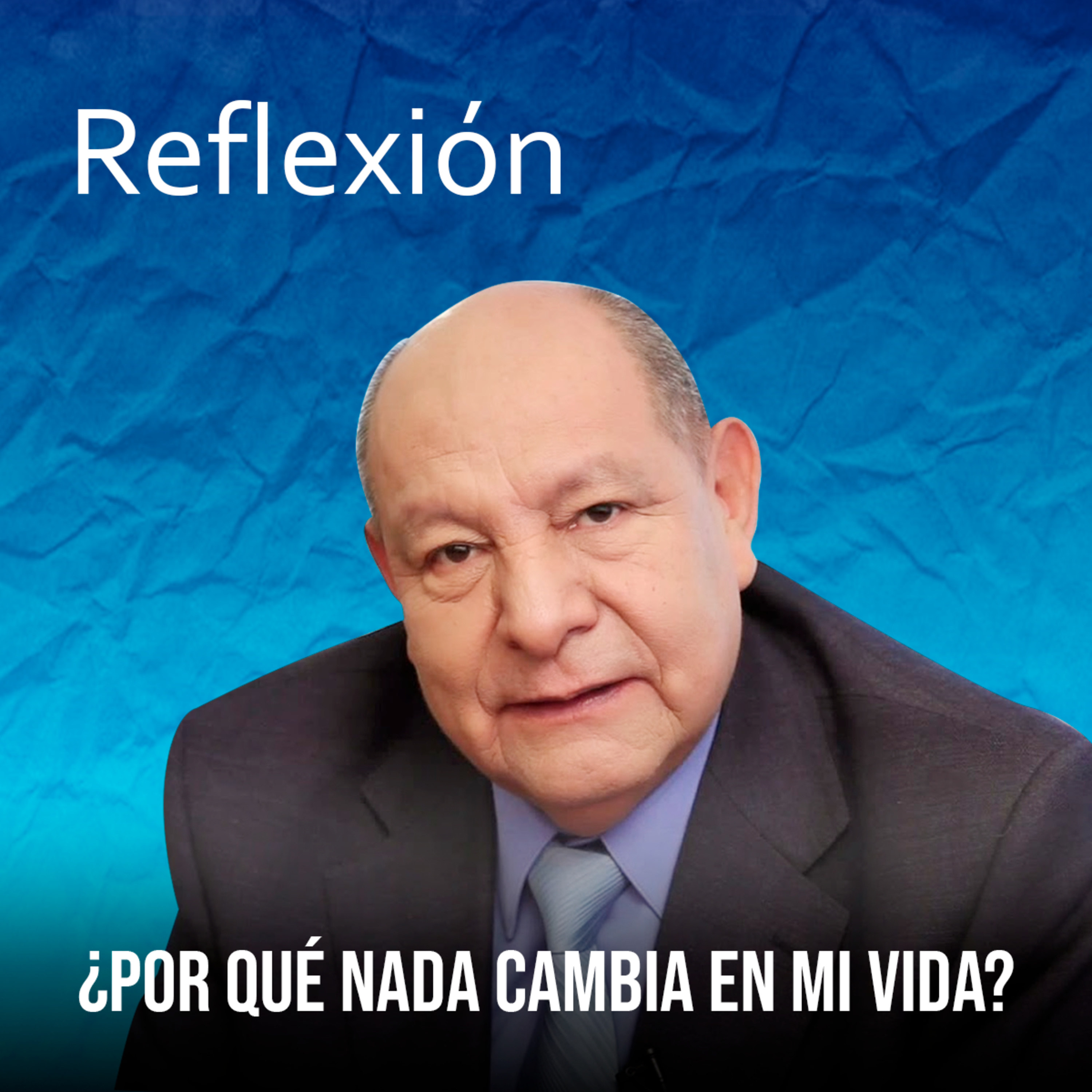 Alejandro Bullón Podcast